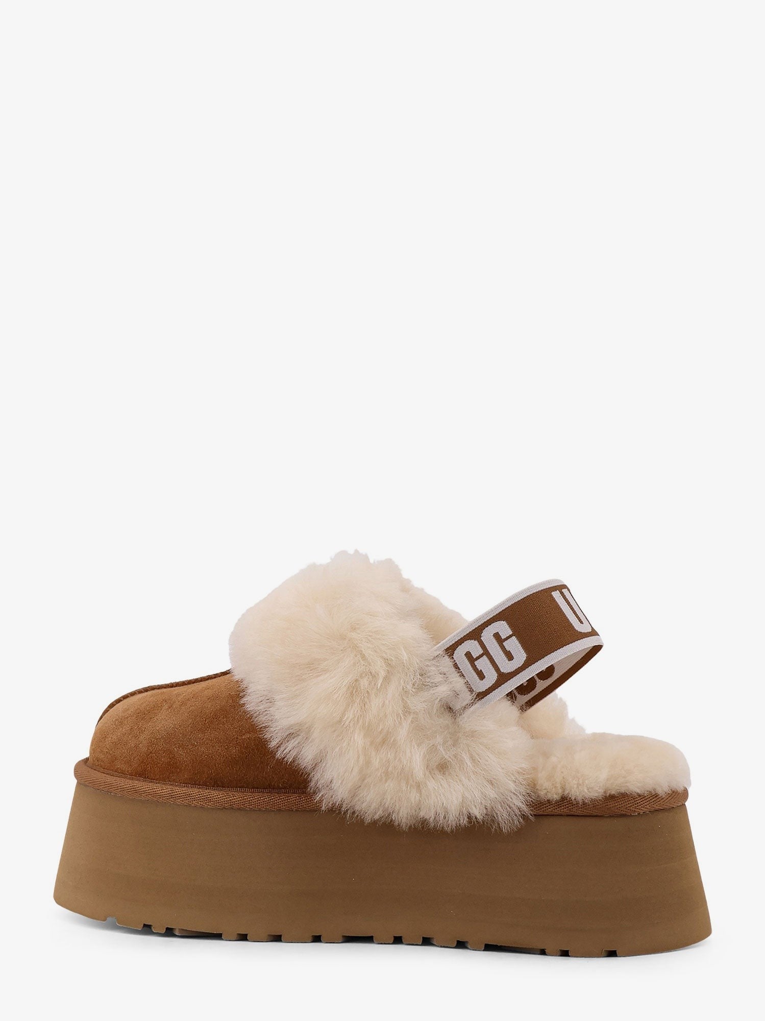 Ugg - Woman - Brown - Loafer
