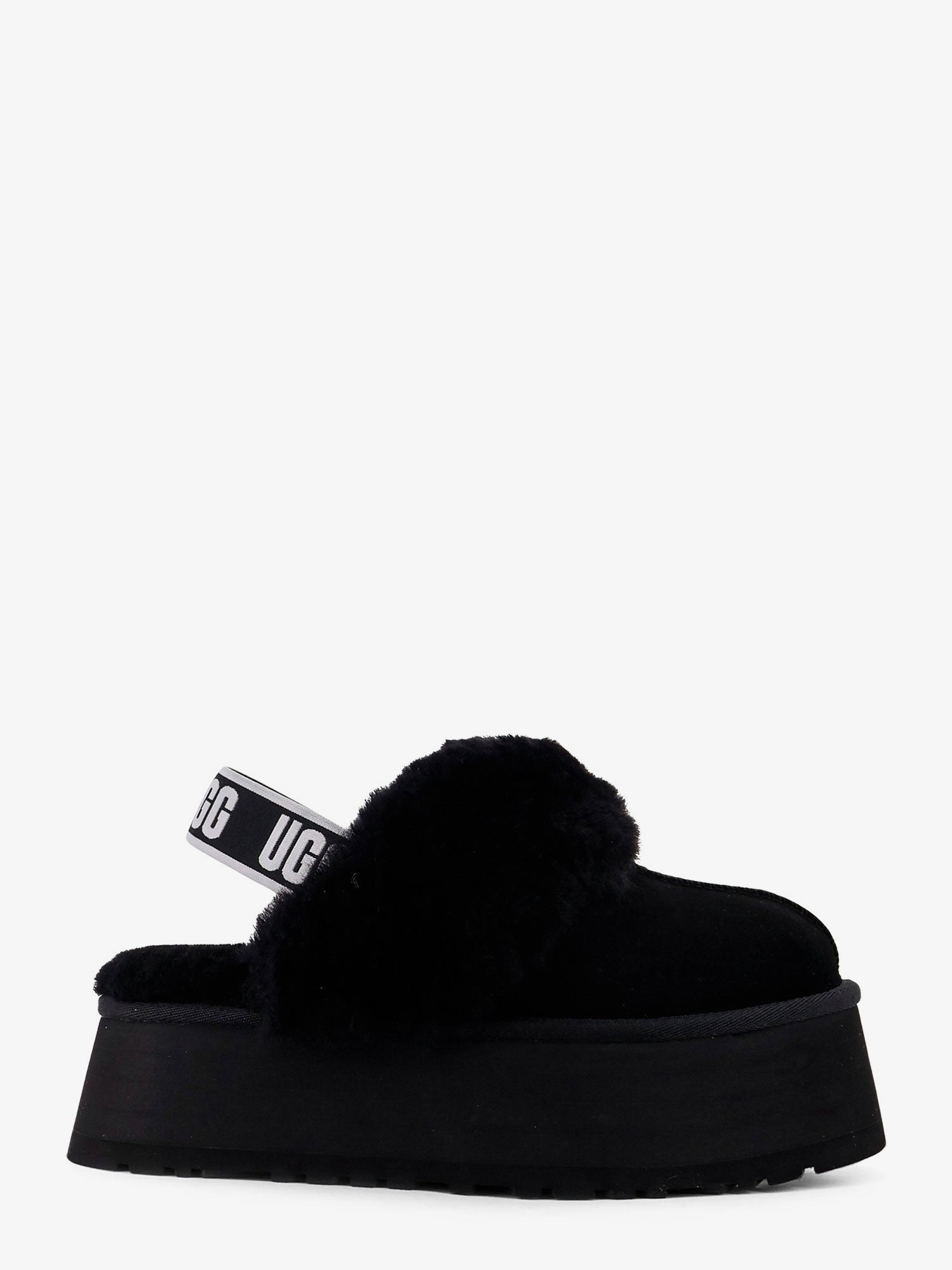 Ugg - Woman - Black - Loafer