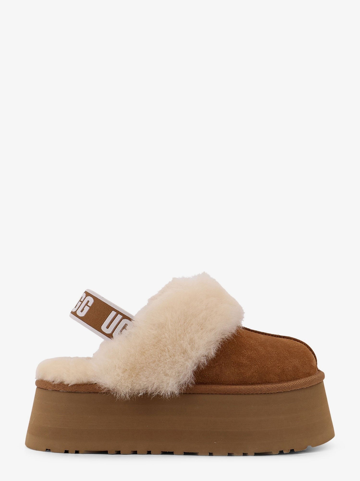 Ugg - Woman - Brown - Loafer