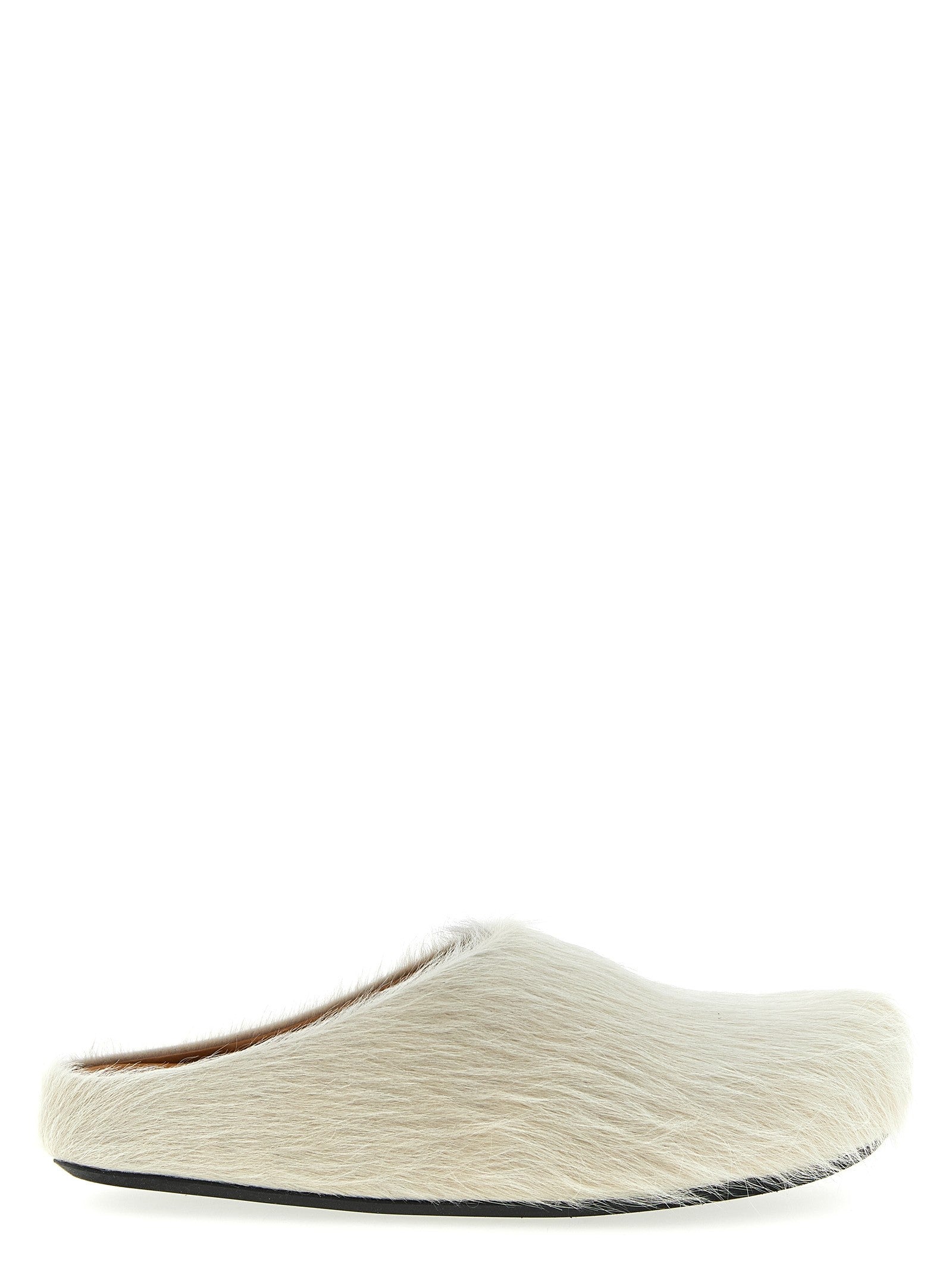 Marni - nan - White - Flat