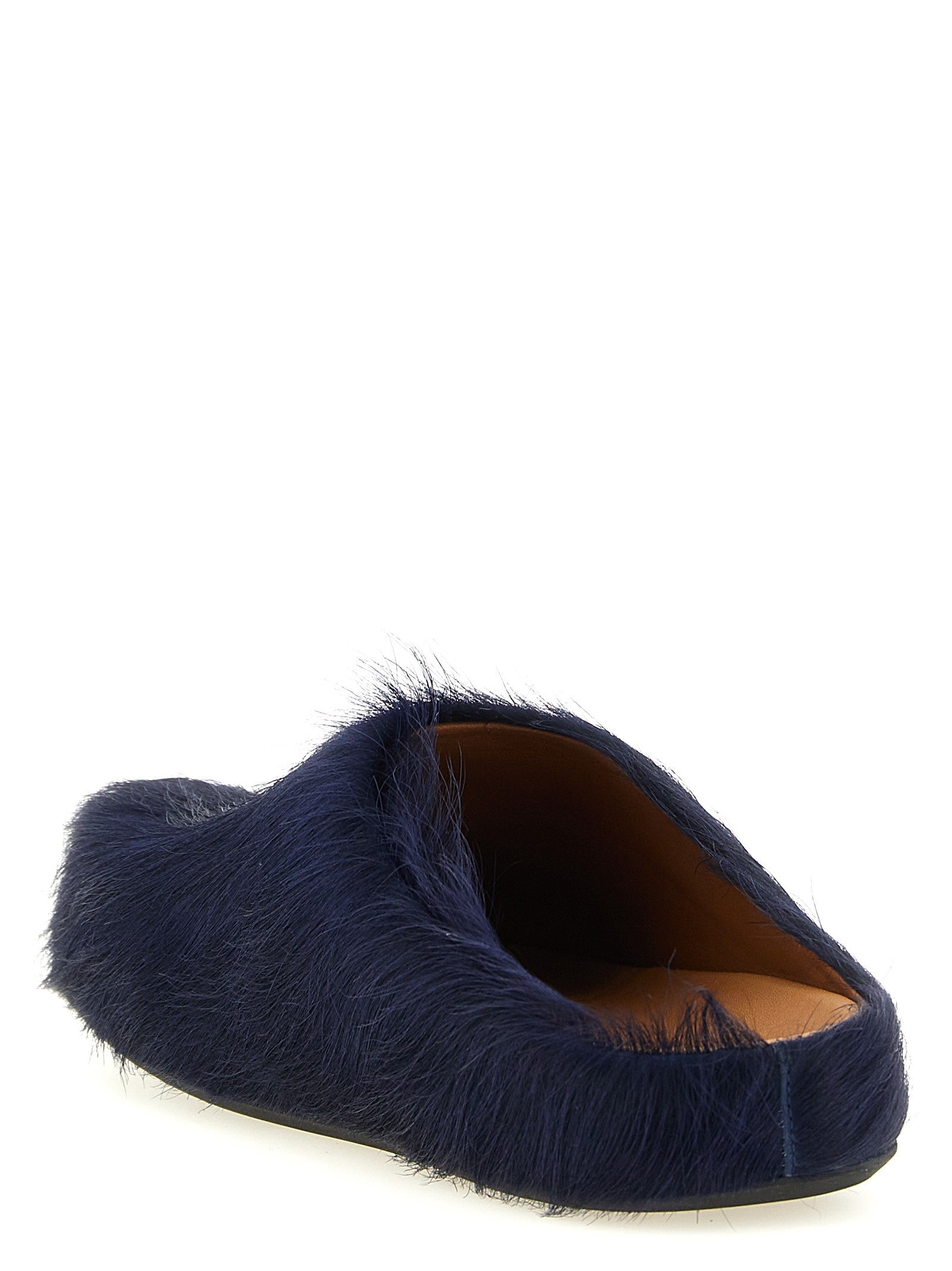 Marni - nan - Blue - Flat