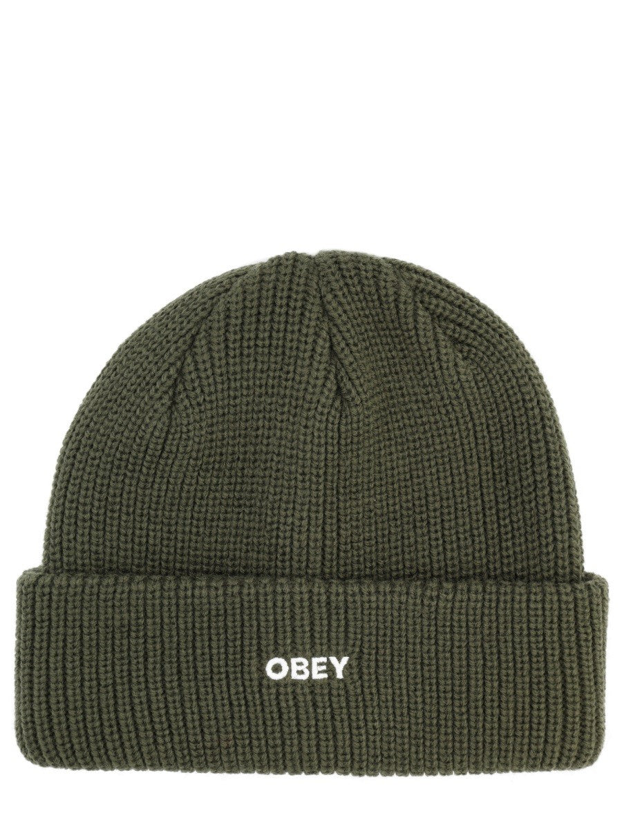 OBEY - Man - Green - Hat