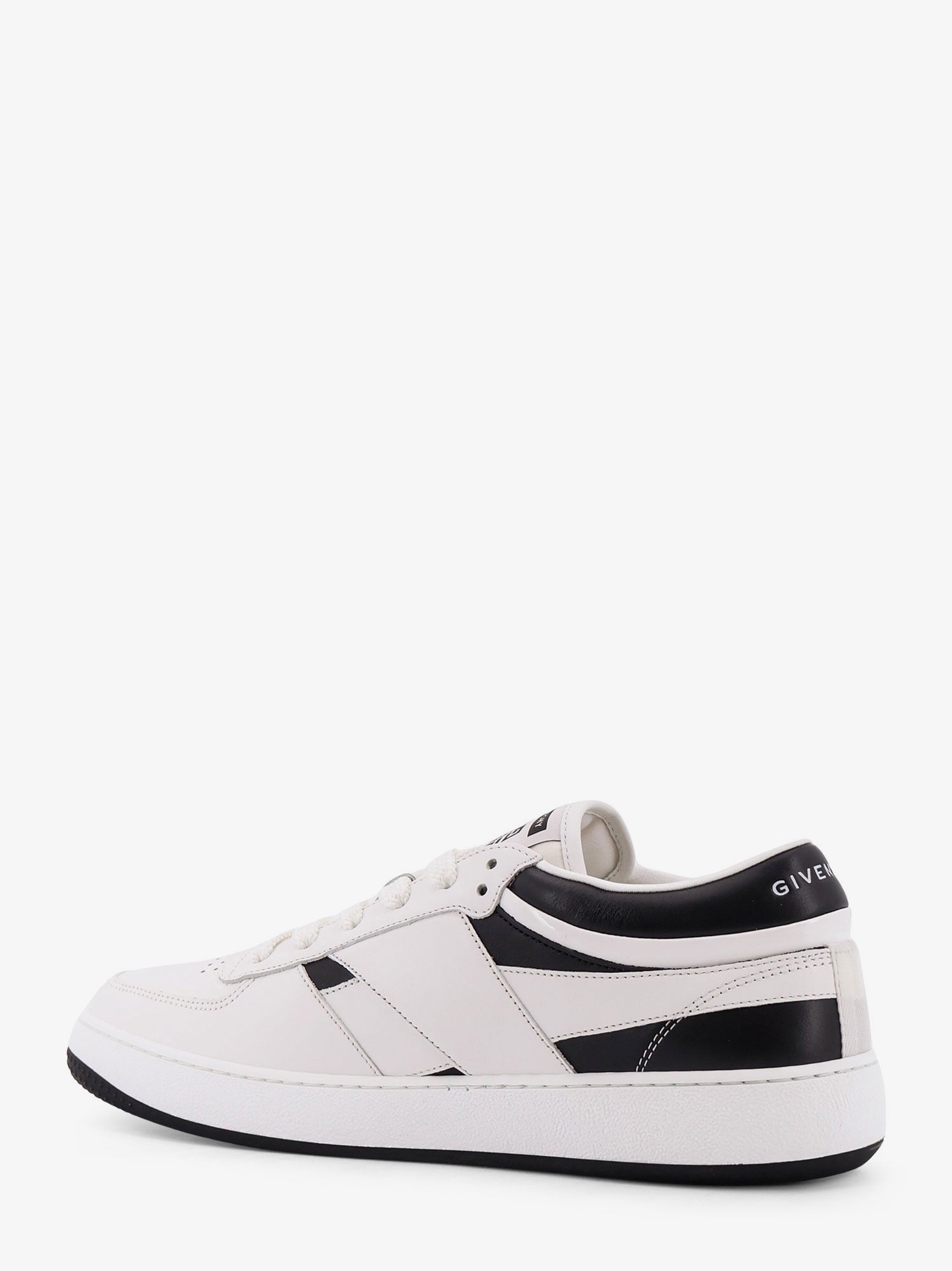 Givenchy - Man - White Black - Sneaker