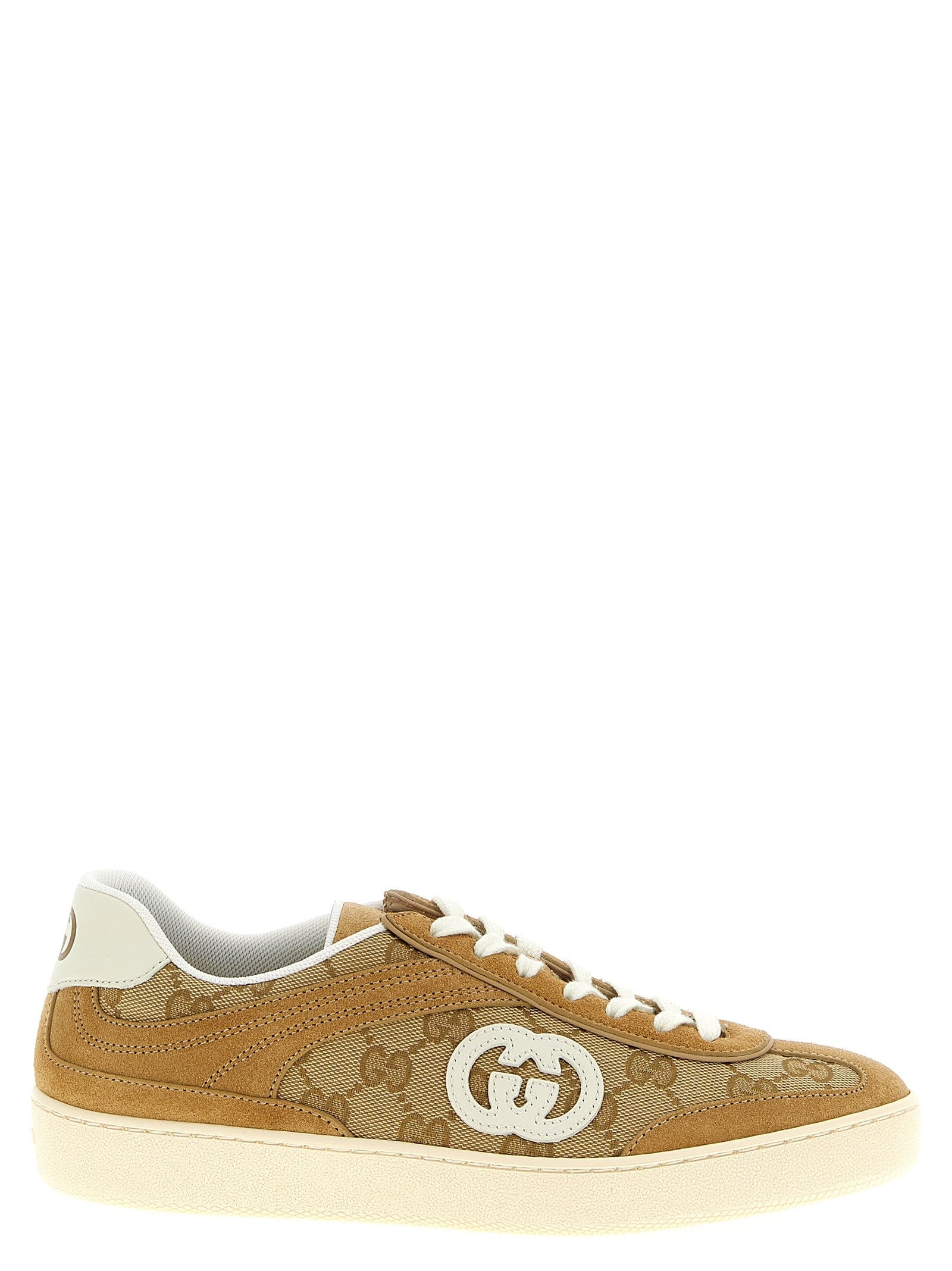 Gucci - nan - Beige - Sneaker