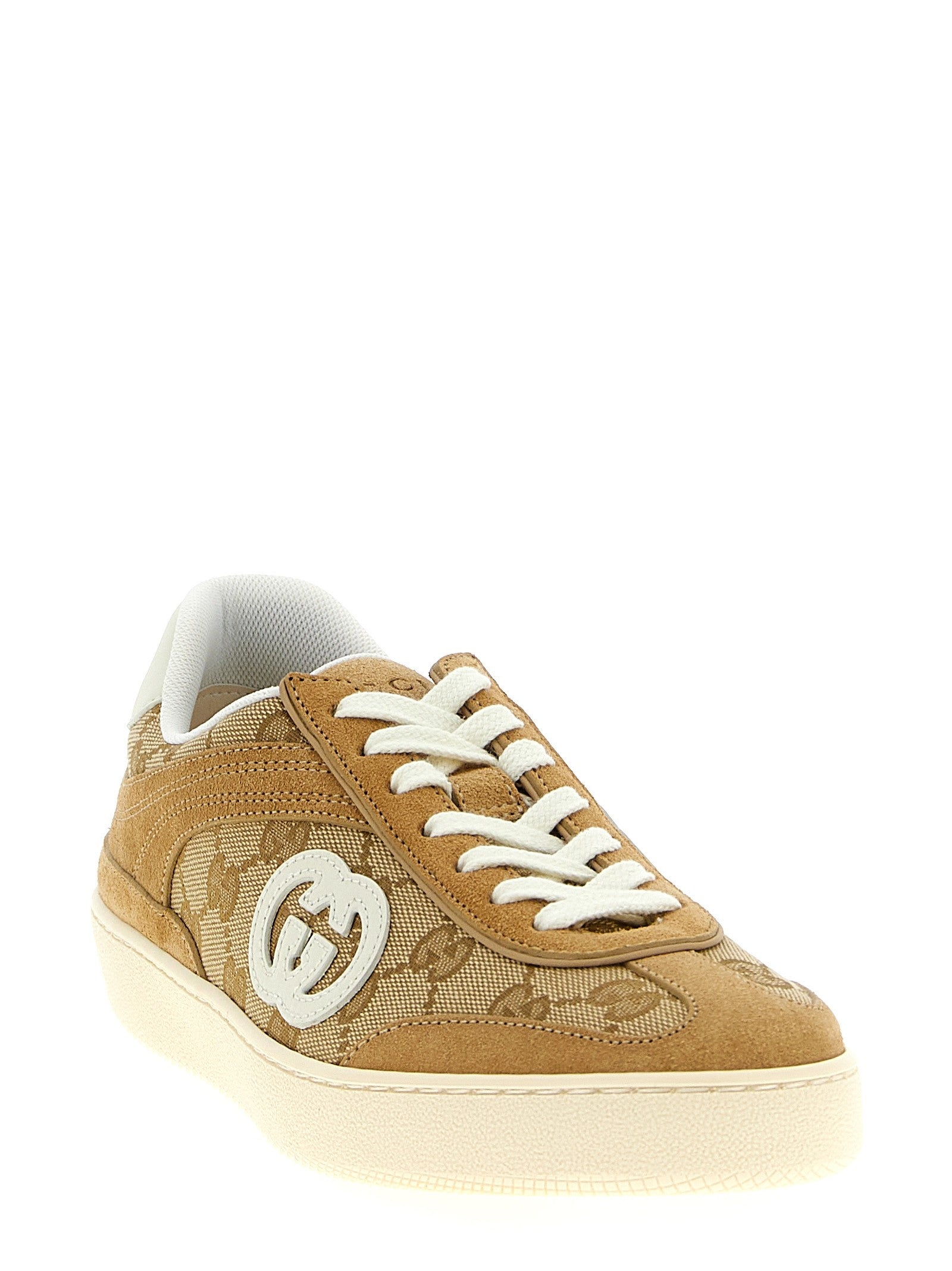 Gucci - nan - Beige - Sneaker