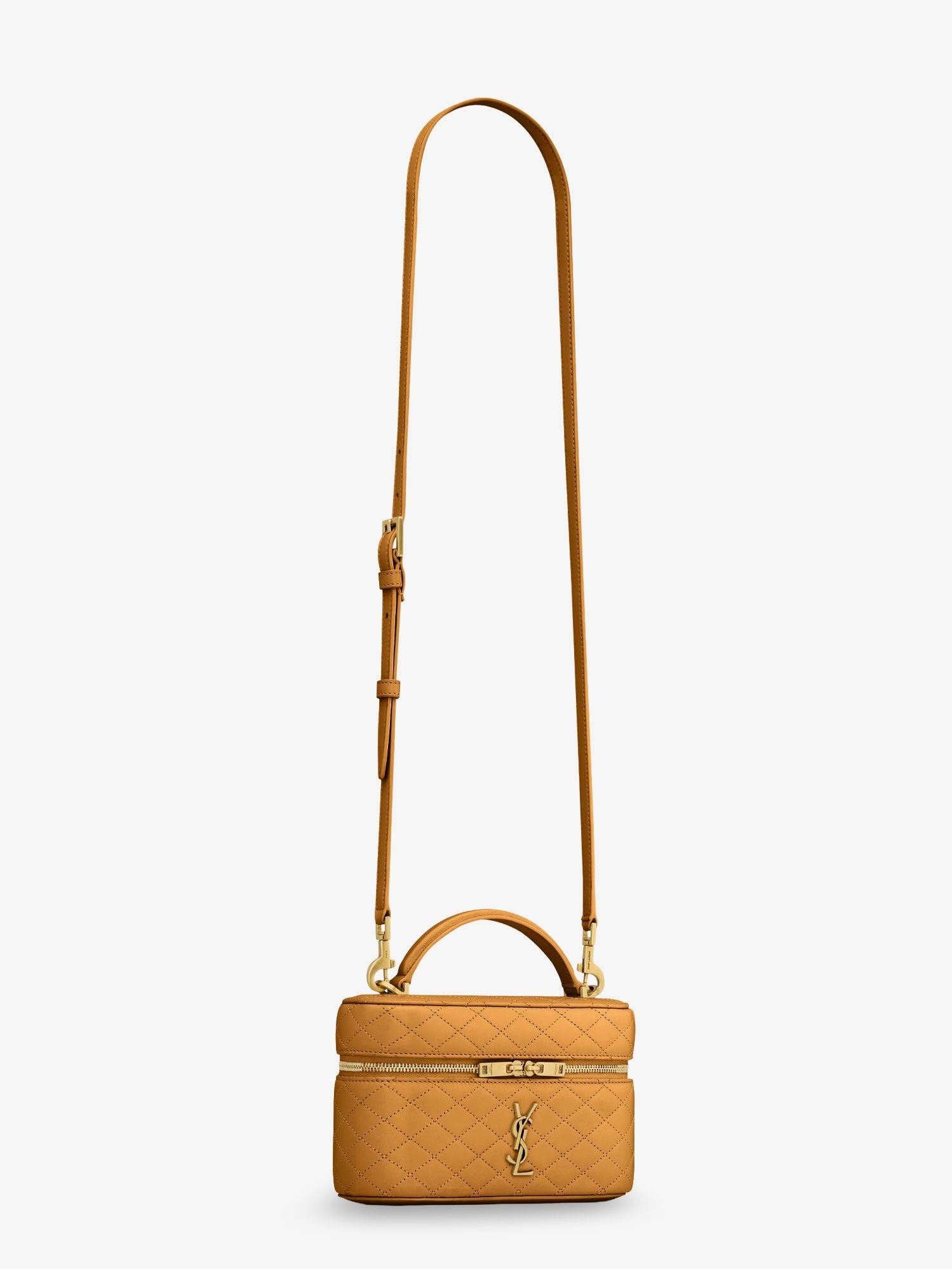 Saint Laurent - Woman - New Dark Sun - Crossbody Bag