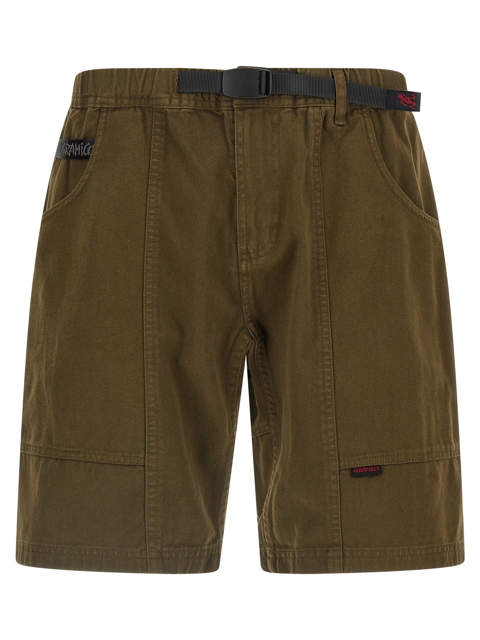 GRAMICCI - nan - Brown - Shorts