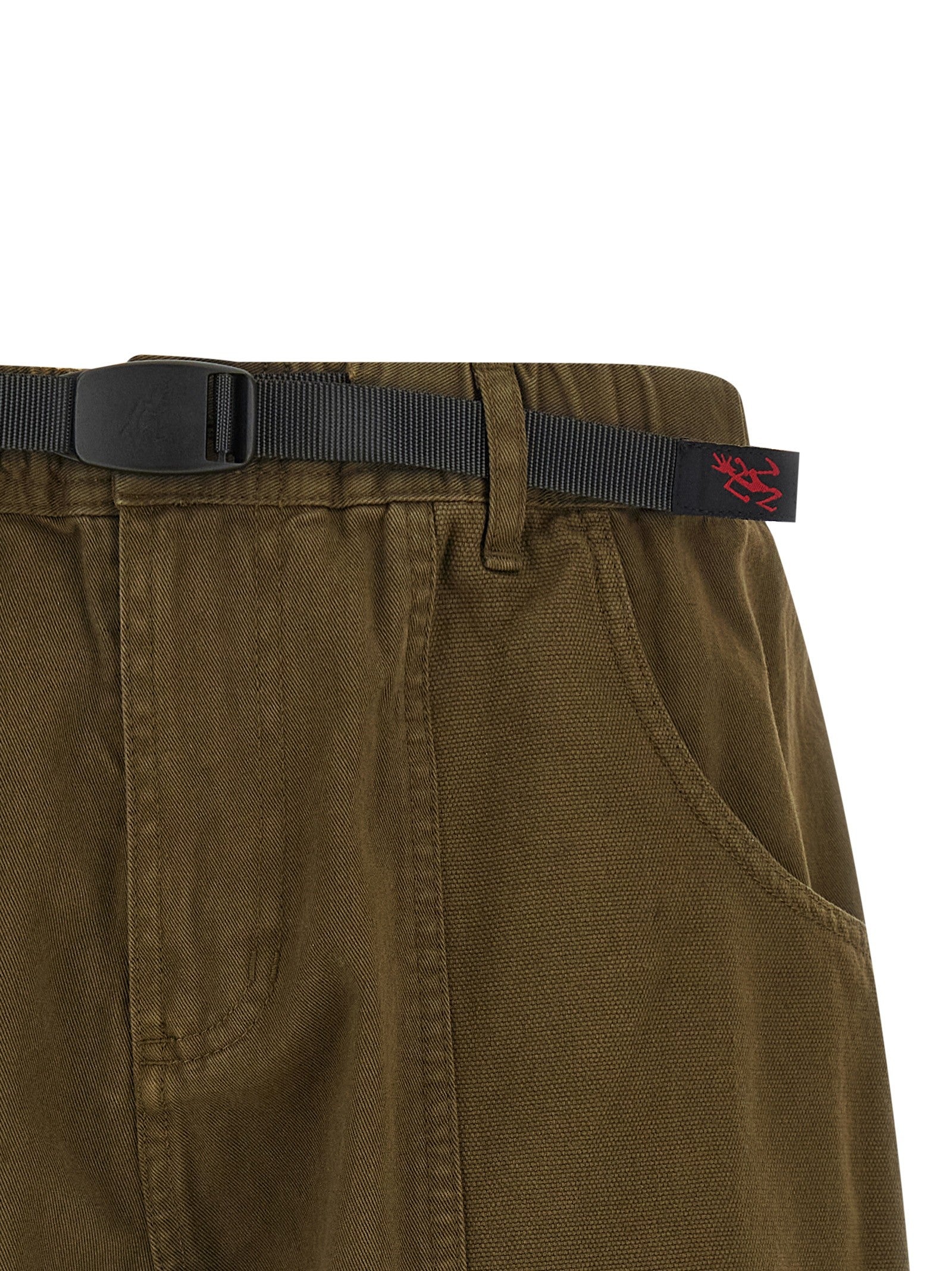GRAMICCI - nan - Brown - Shorts