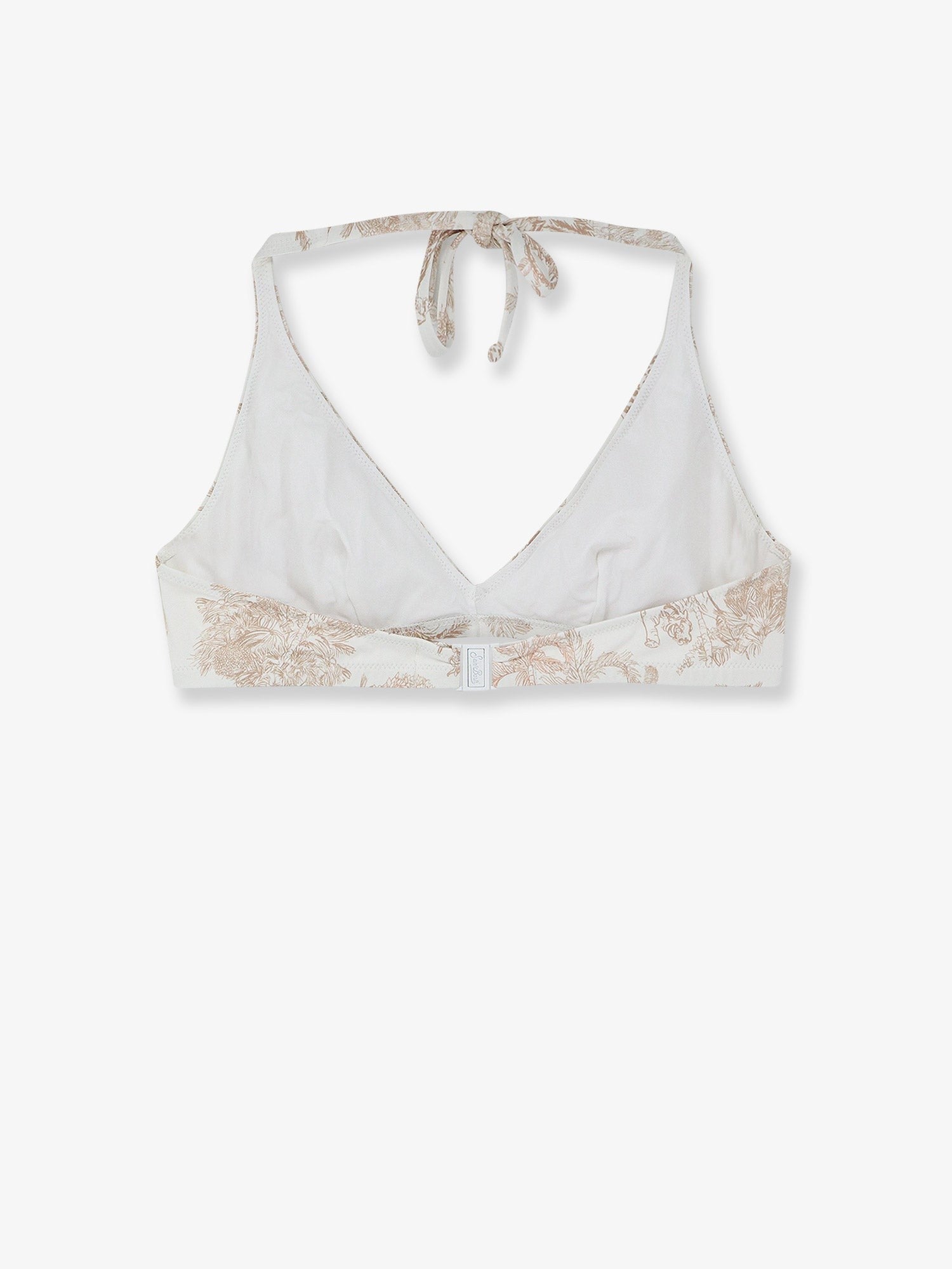 MC2 SAINT BARTH - Woman - Beige - Swimwear