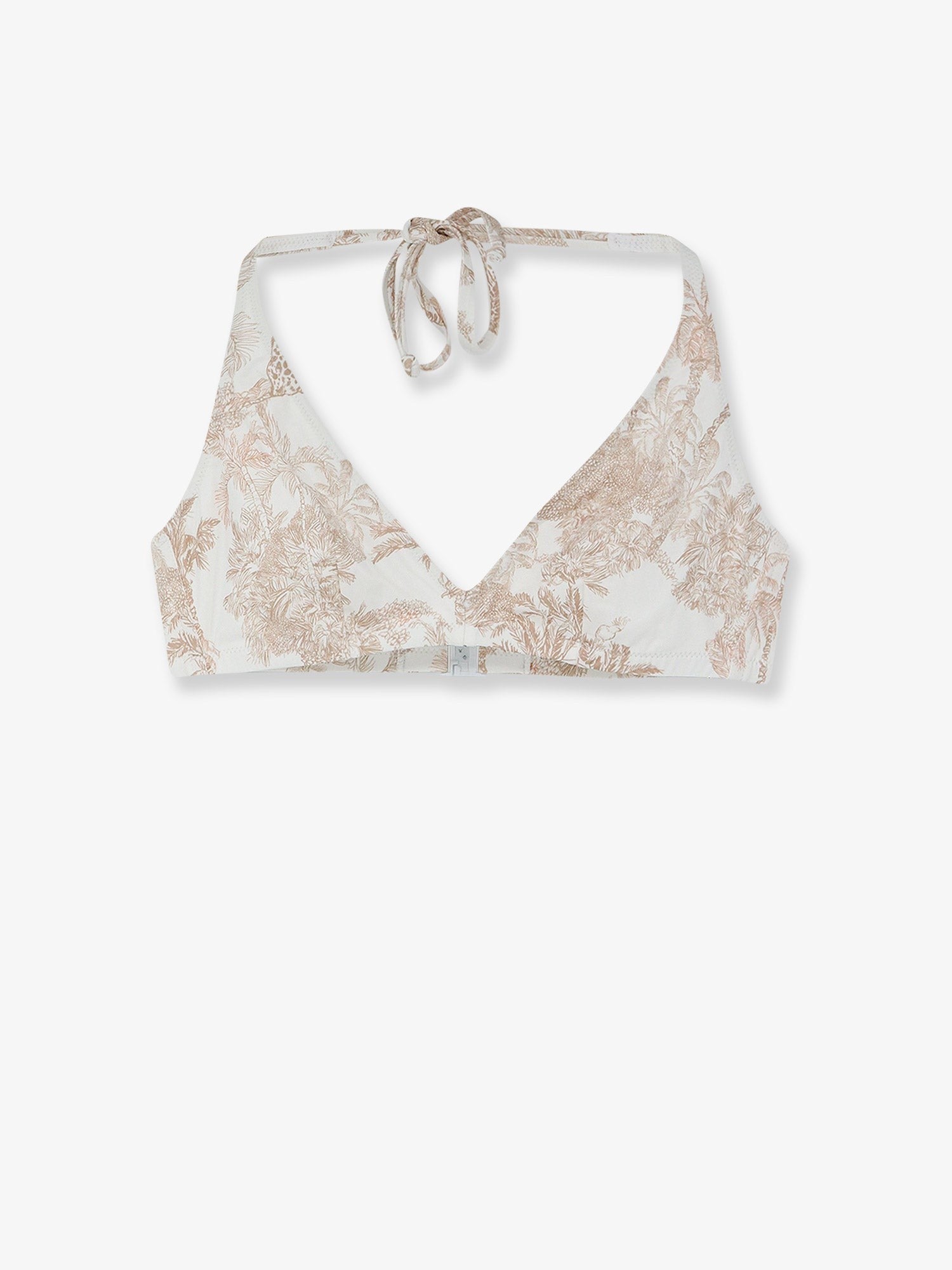 MC2 SAINT BARTH - Woman - Beige - Swimwear