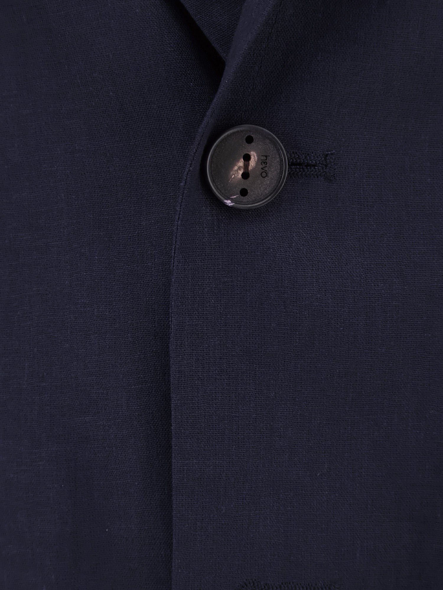 Hevo - Man - Blue - Suit