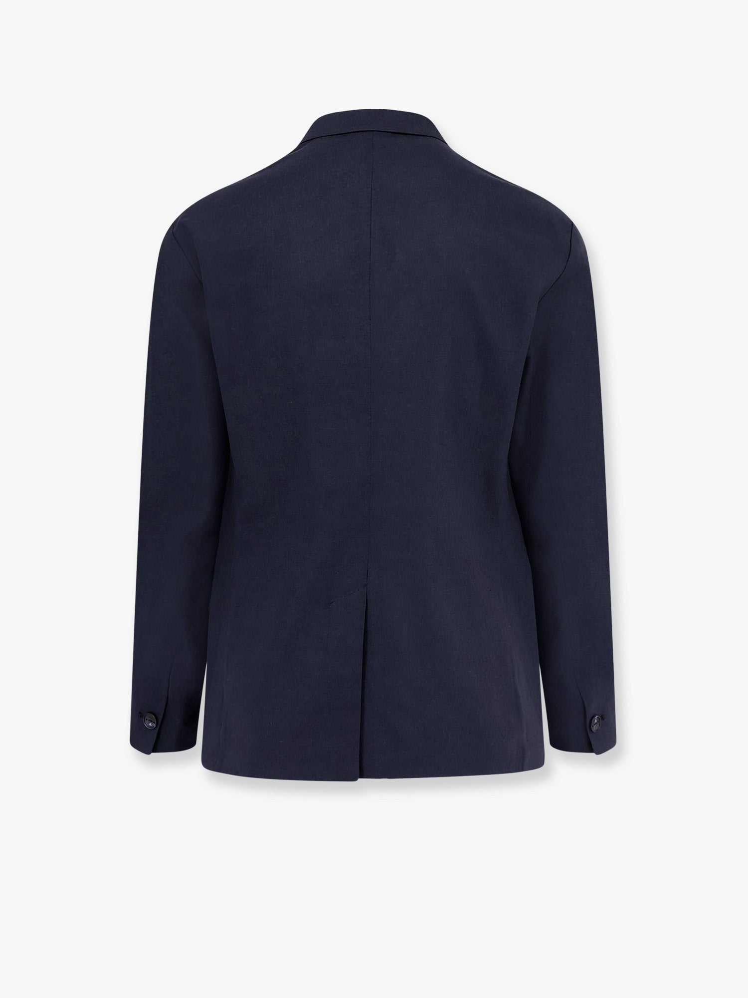 Hevo - Man - Blue - Suit
