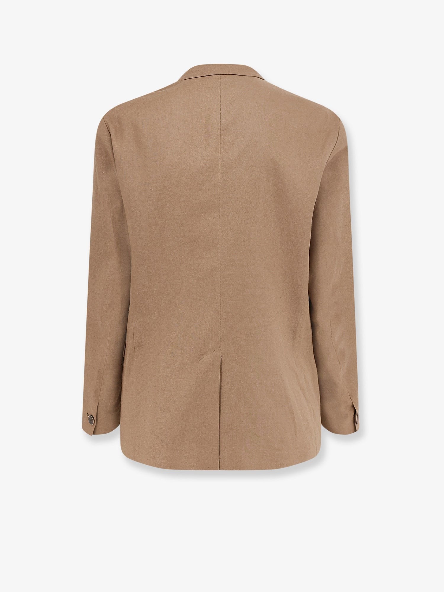 Hevo - Man - Brown - Suit