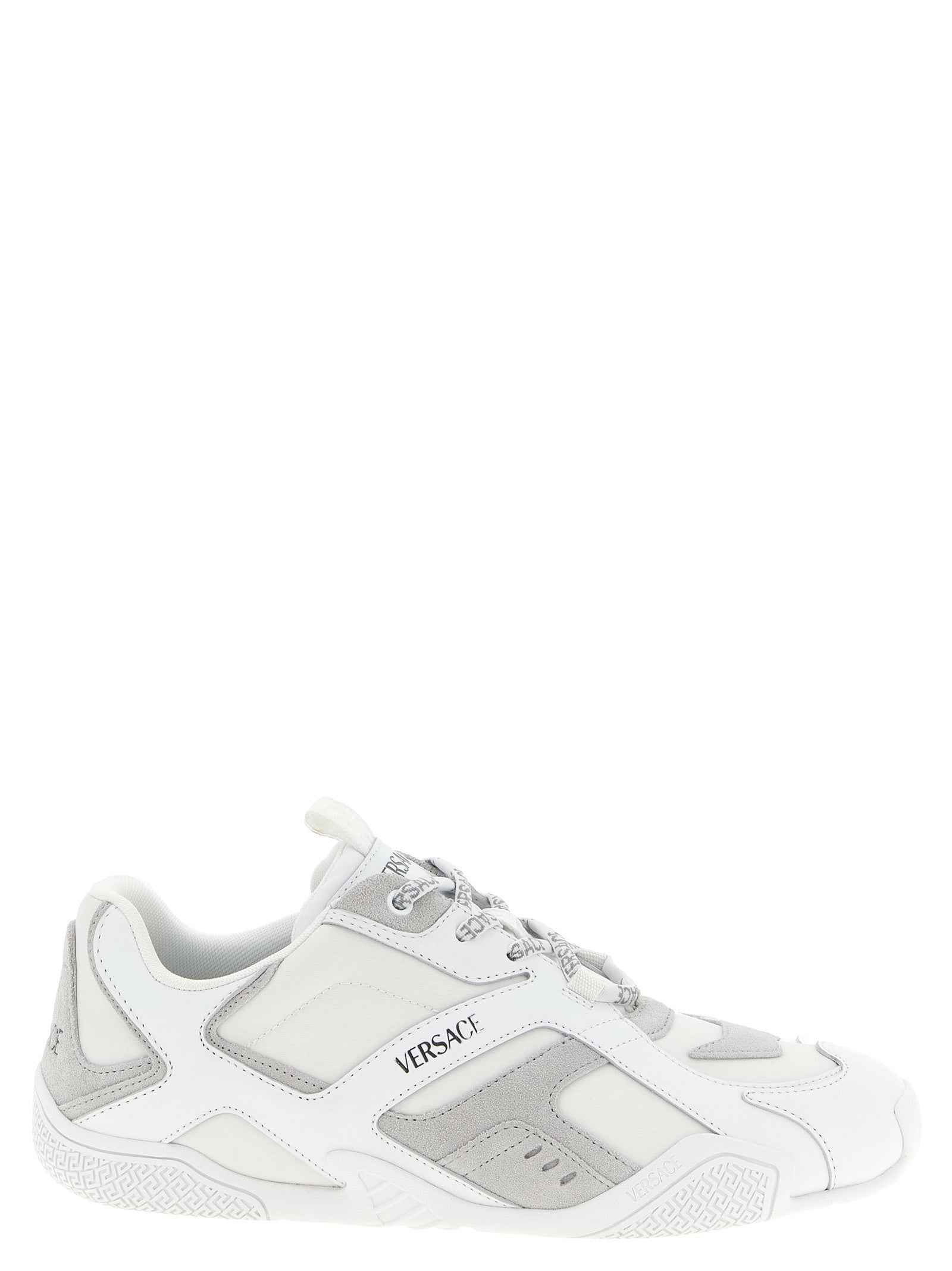 Versace - nan - White - Sneaker