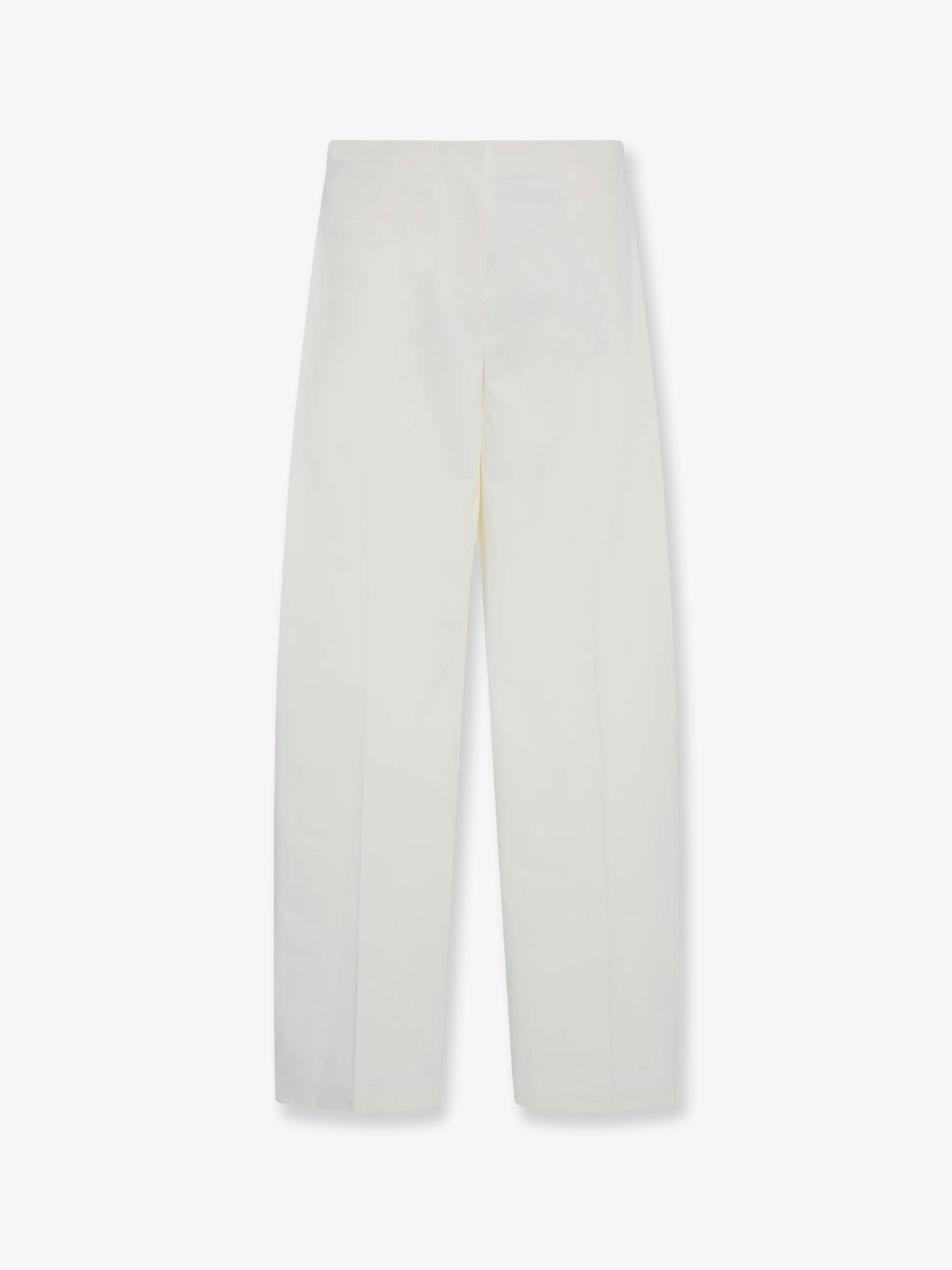THE ROW - Woman - Beige - Pants