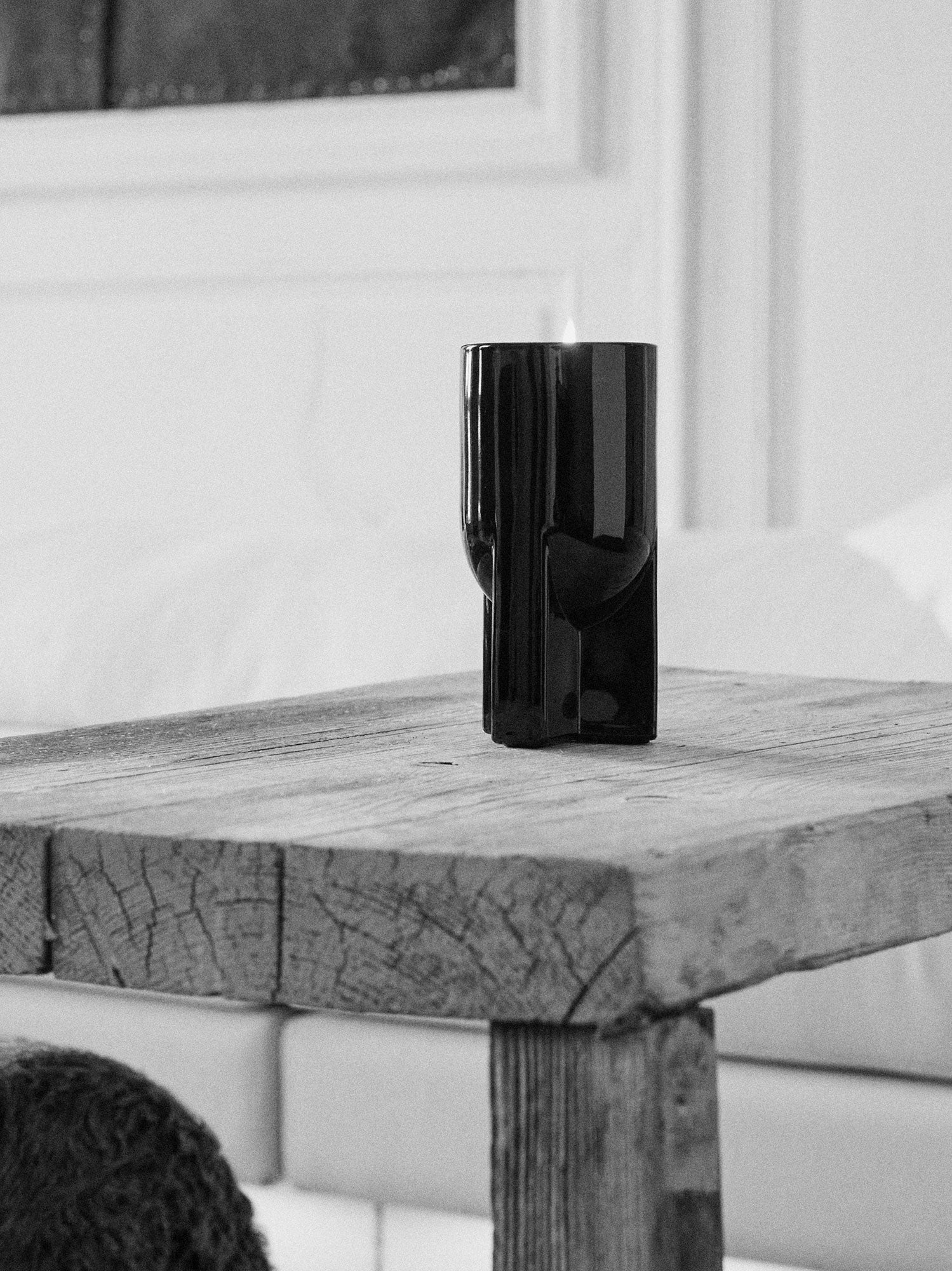RICK OWENS - Unisex - Black - Lifestyle