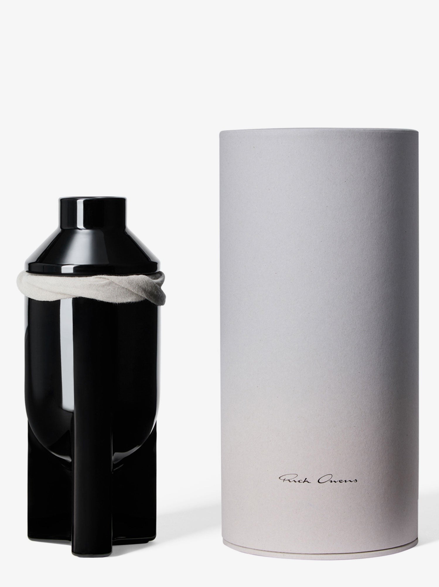 RICK OWENS - Unisex - Black - Lifestyle