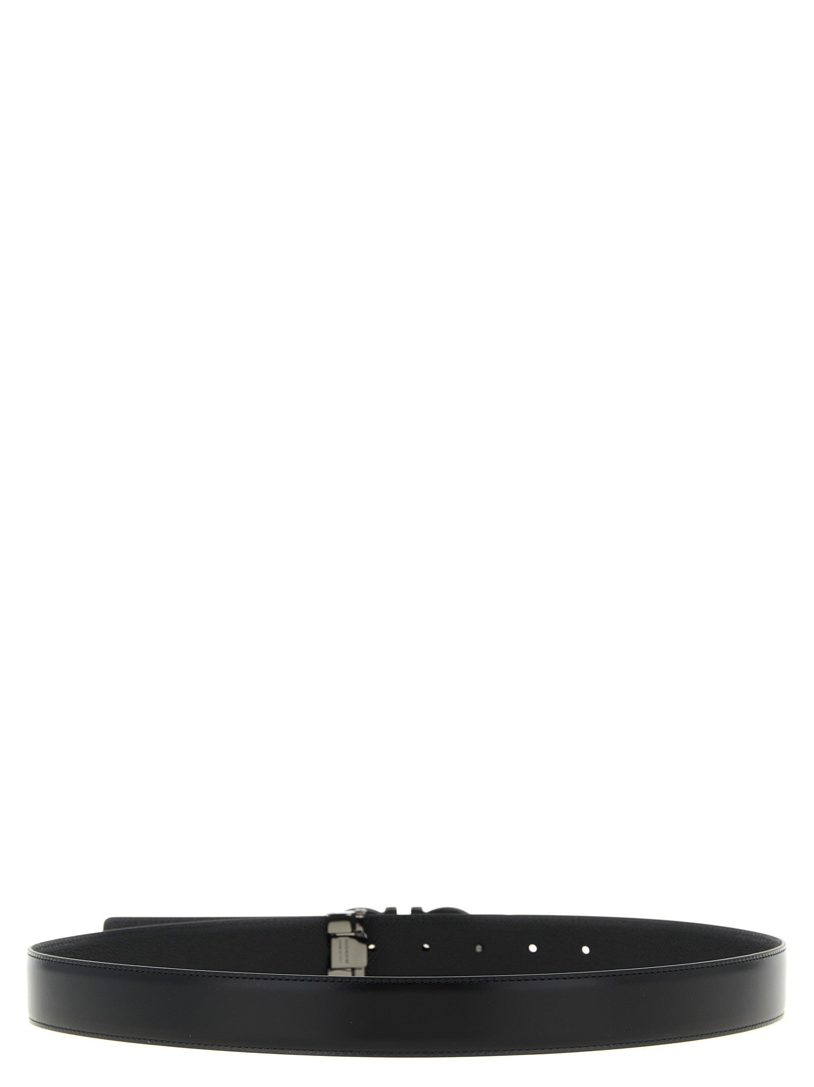 Ferragamo - nan - Black - Belt