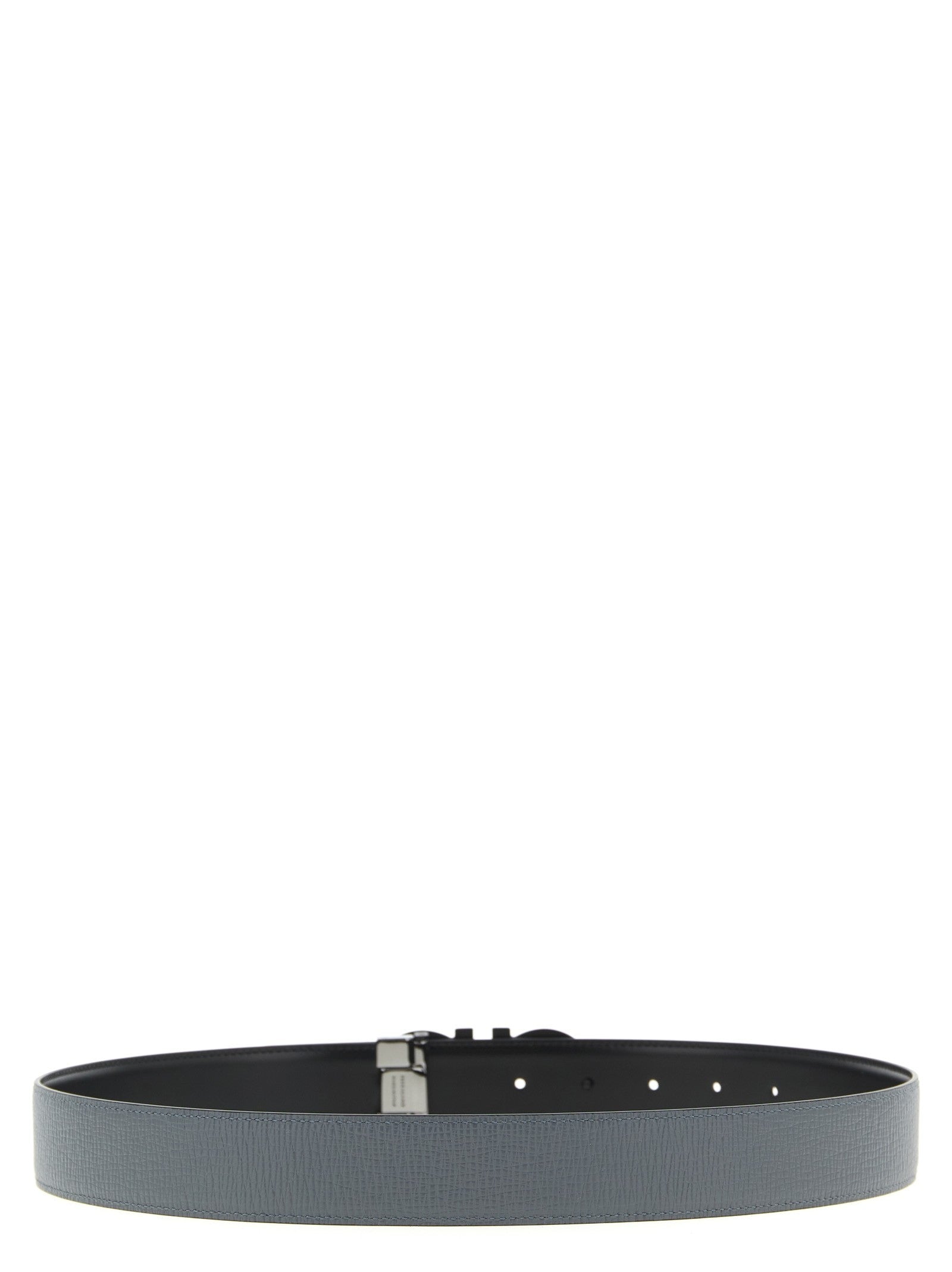 Ferragamo - nan - Grey - Belt