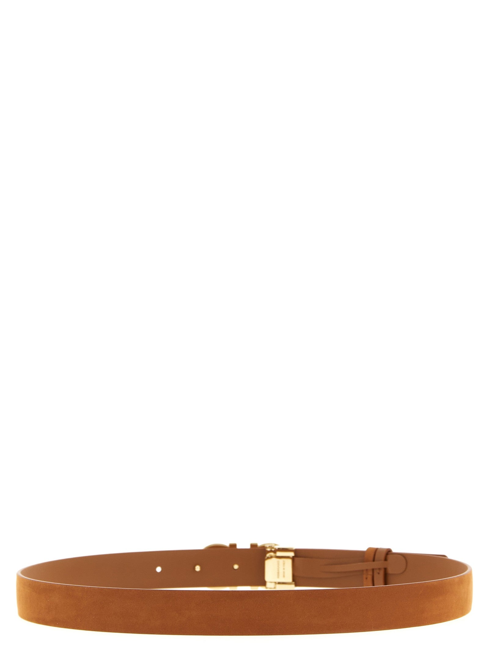 Ferragamo - nan - Brown - Belt