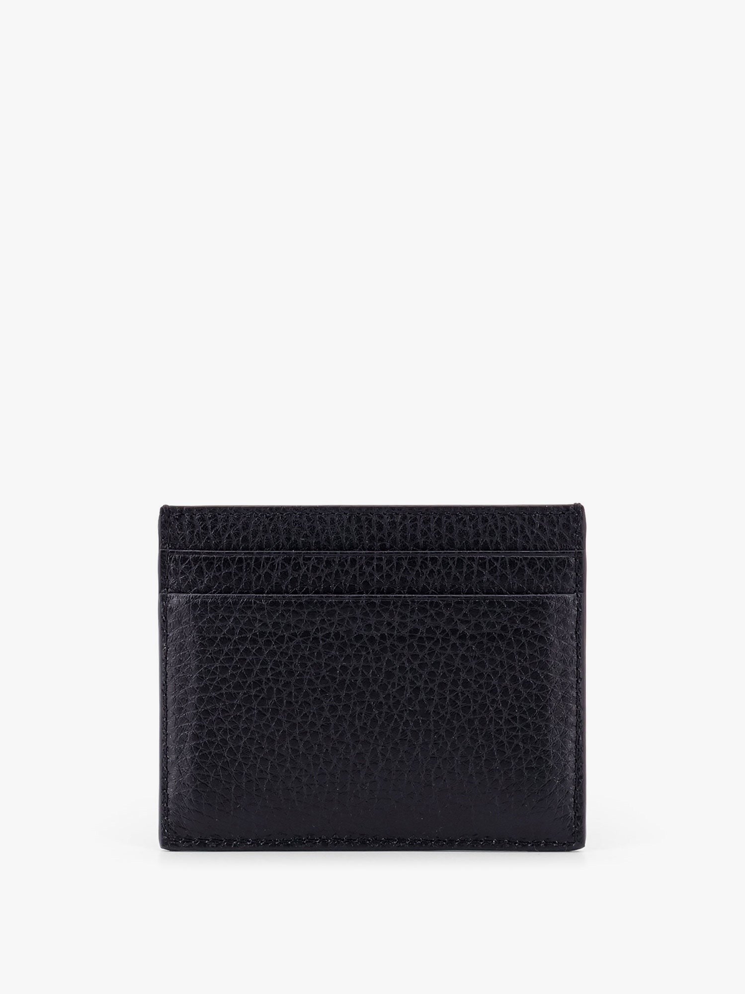 Valentino Garavani - Man - Black - Wallet