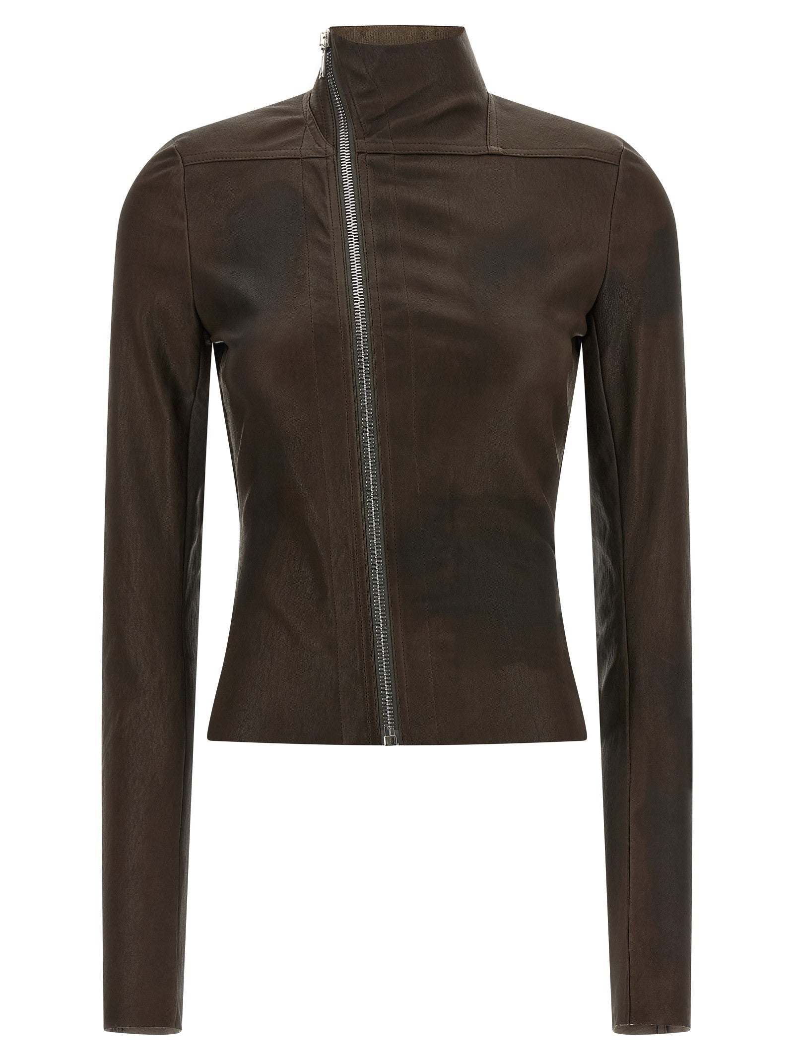 RICK OWENS - nan - Brown - Jacket