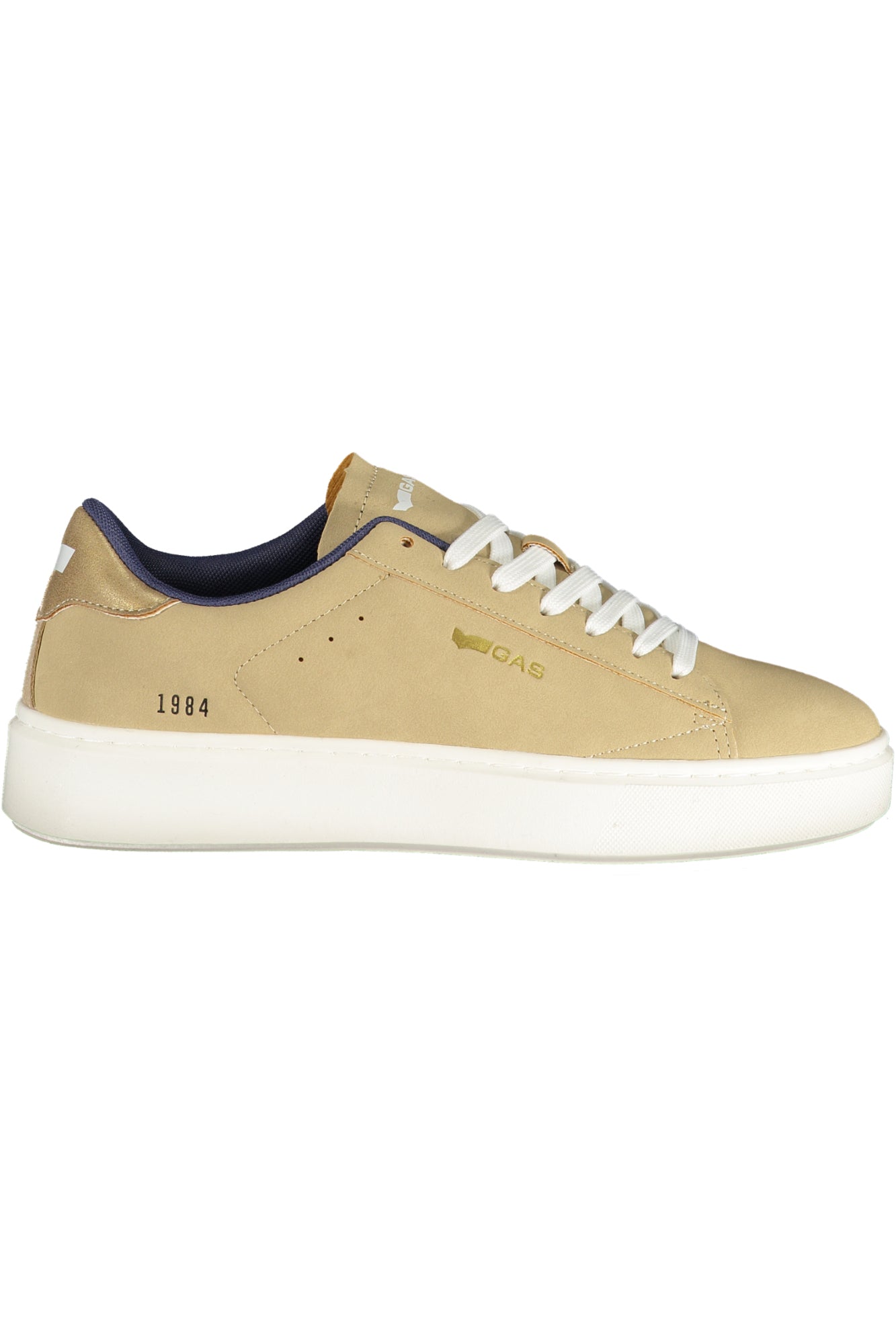 GAS - Woman - Sneaker