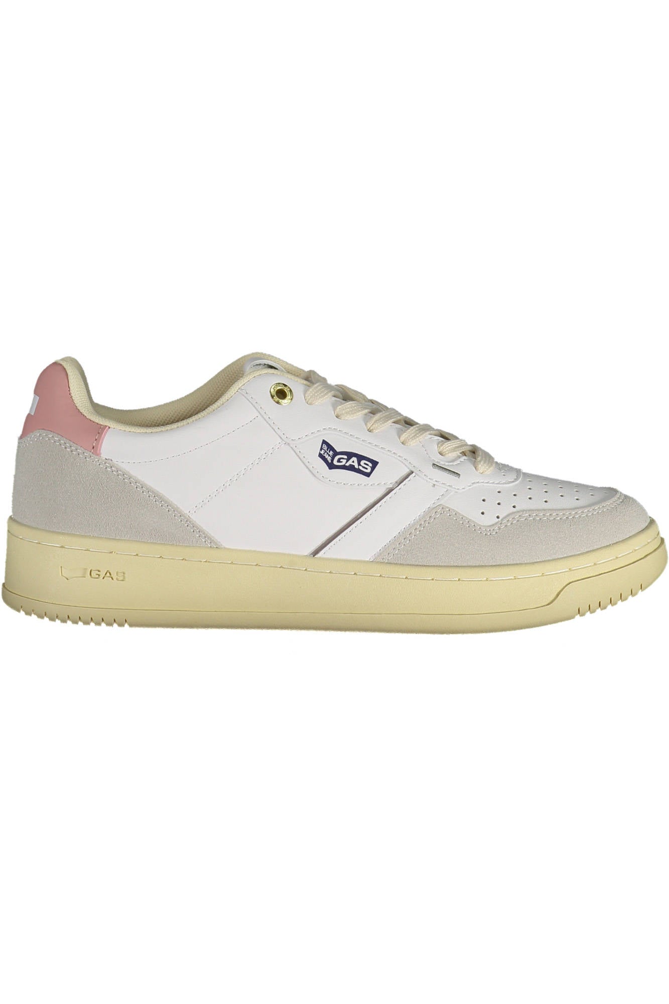 GAS - Woman - Sneaker