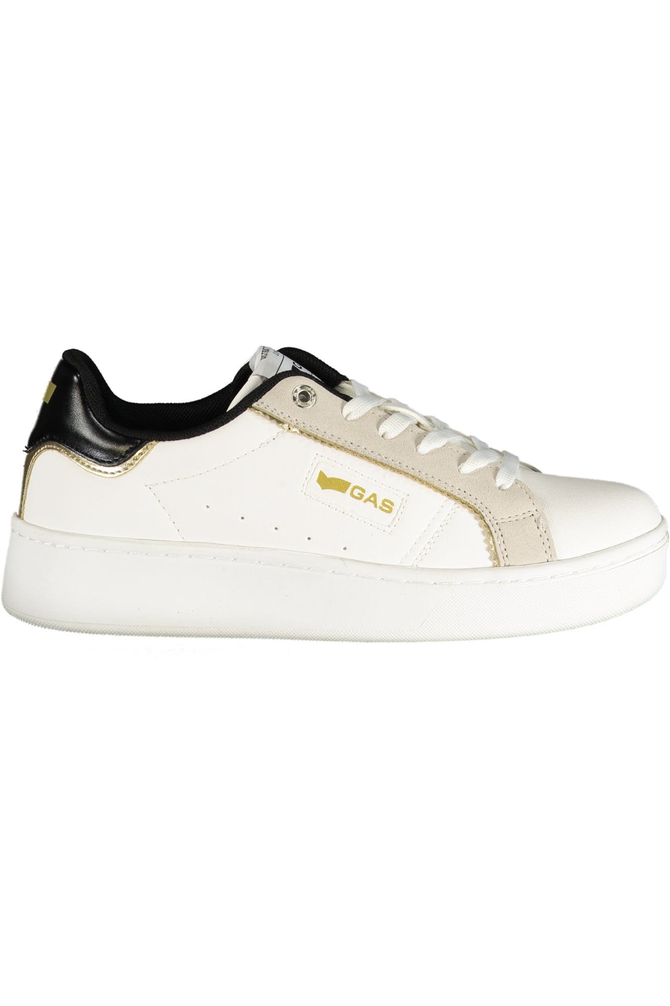 GAS - Woman - Sneaker
