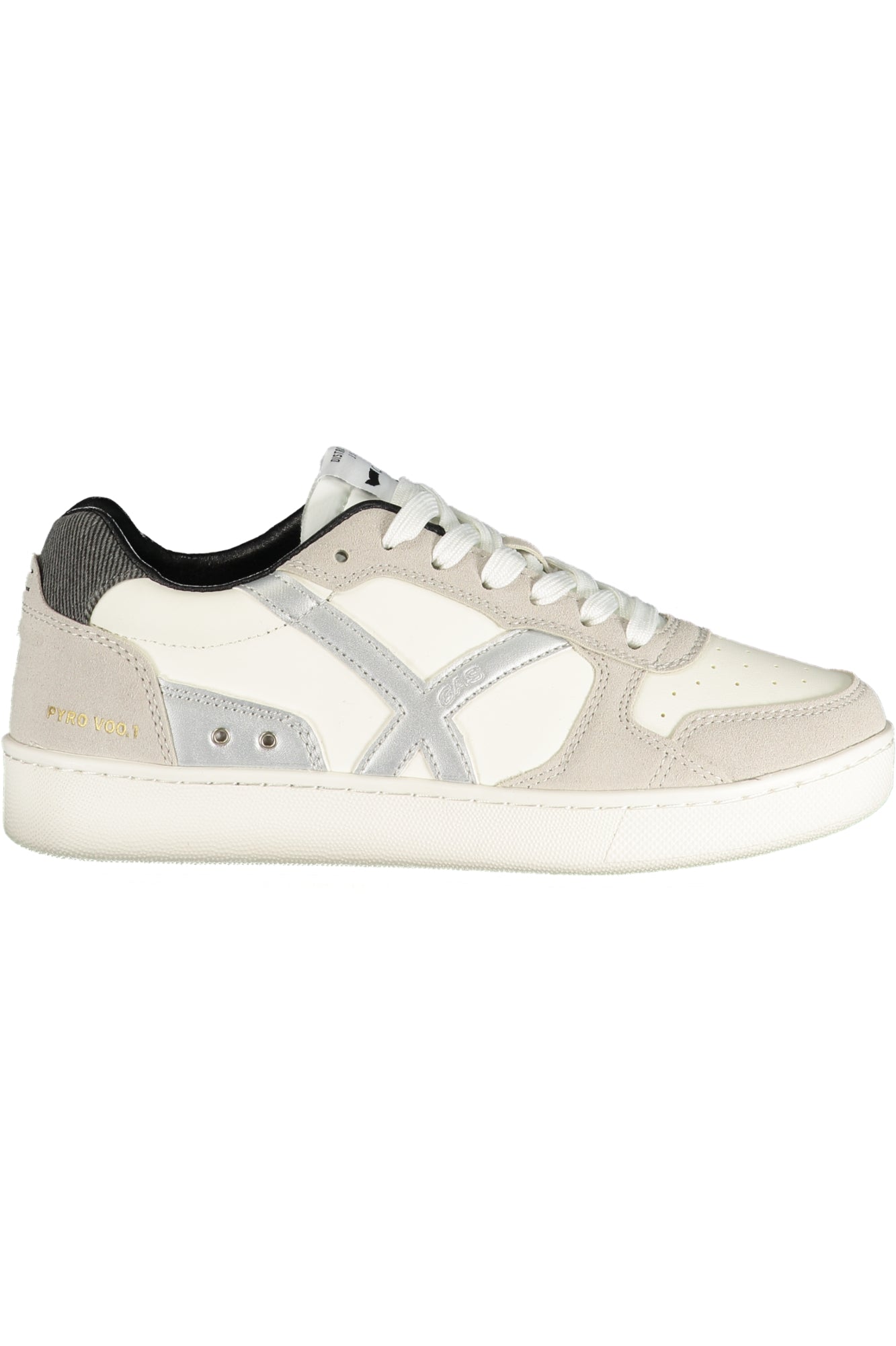 GAS - Woman - Sneaker