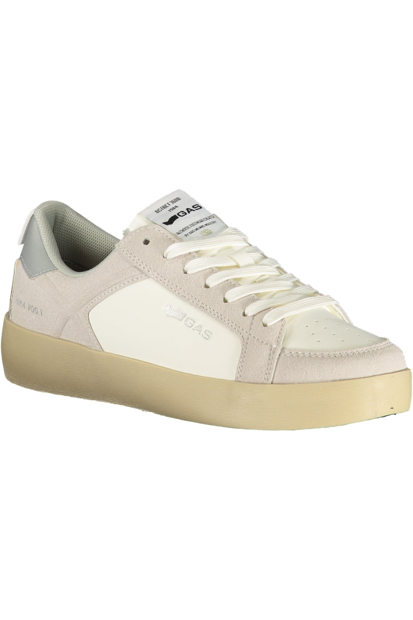 GAS - Woman - Sneaker