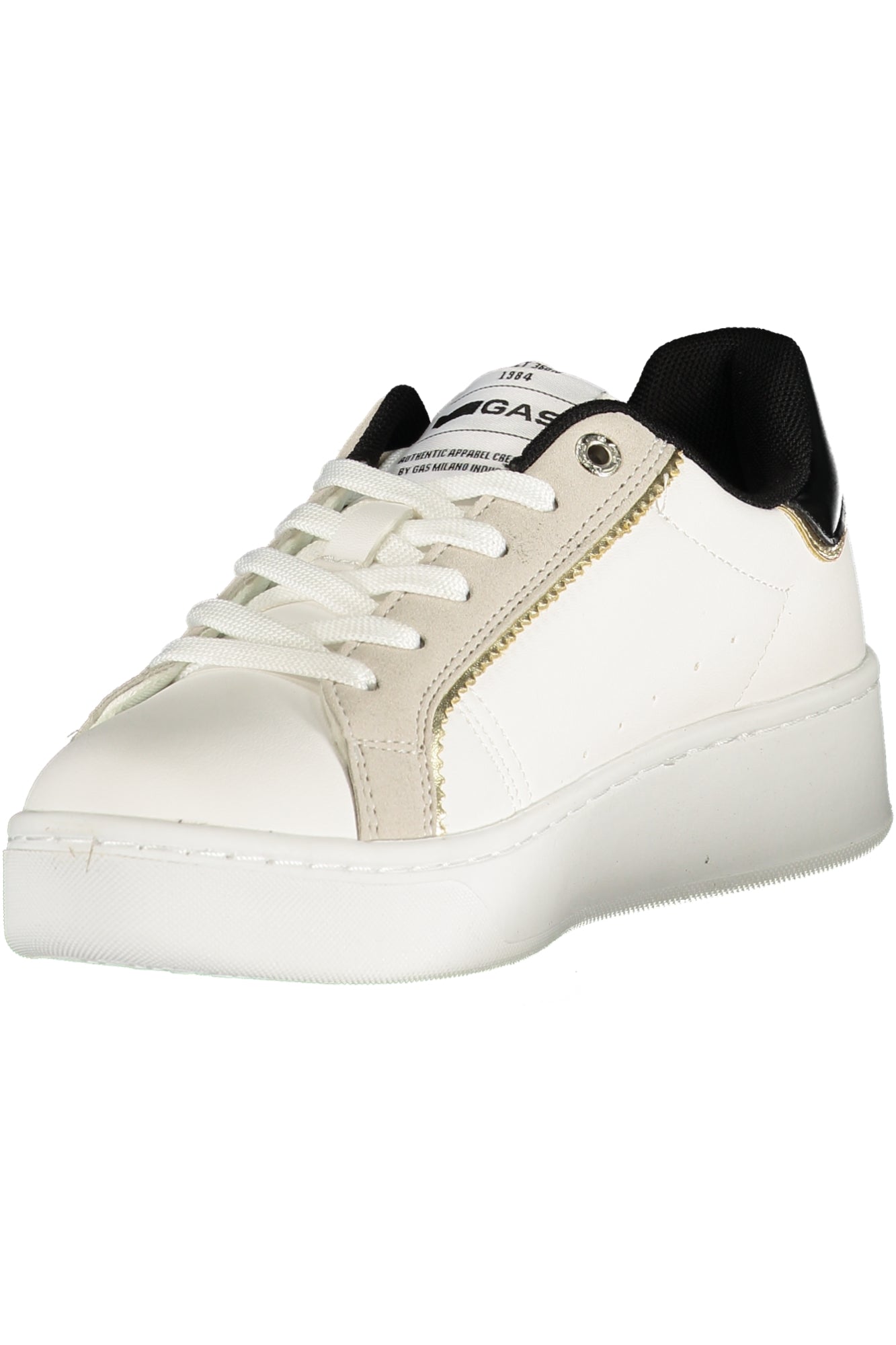 GAS - Woman - Sneaker