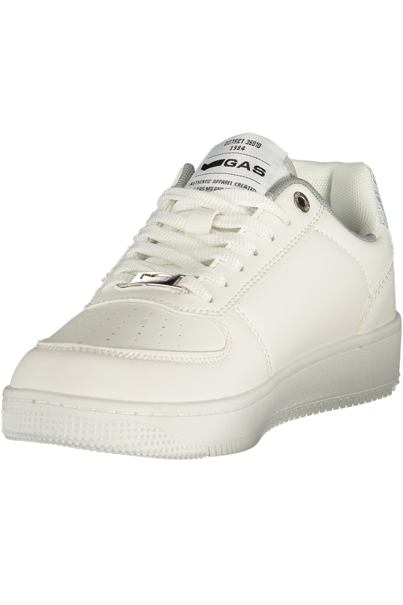 GAS - Woman - Sneaker