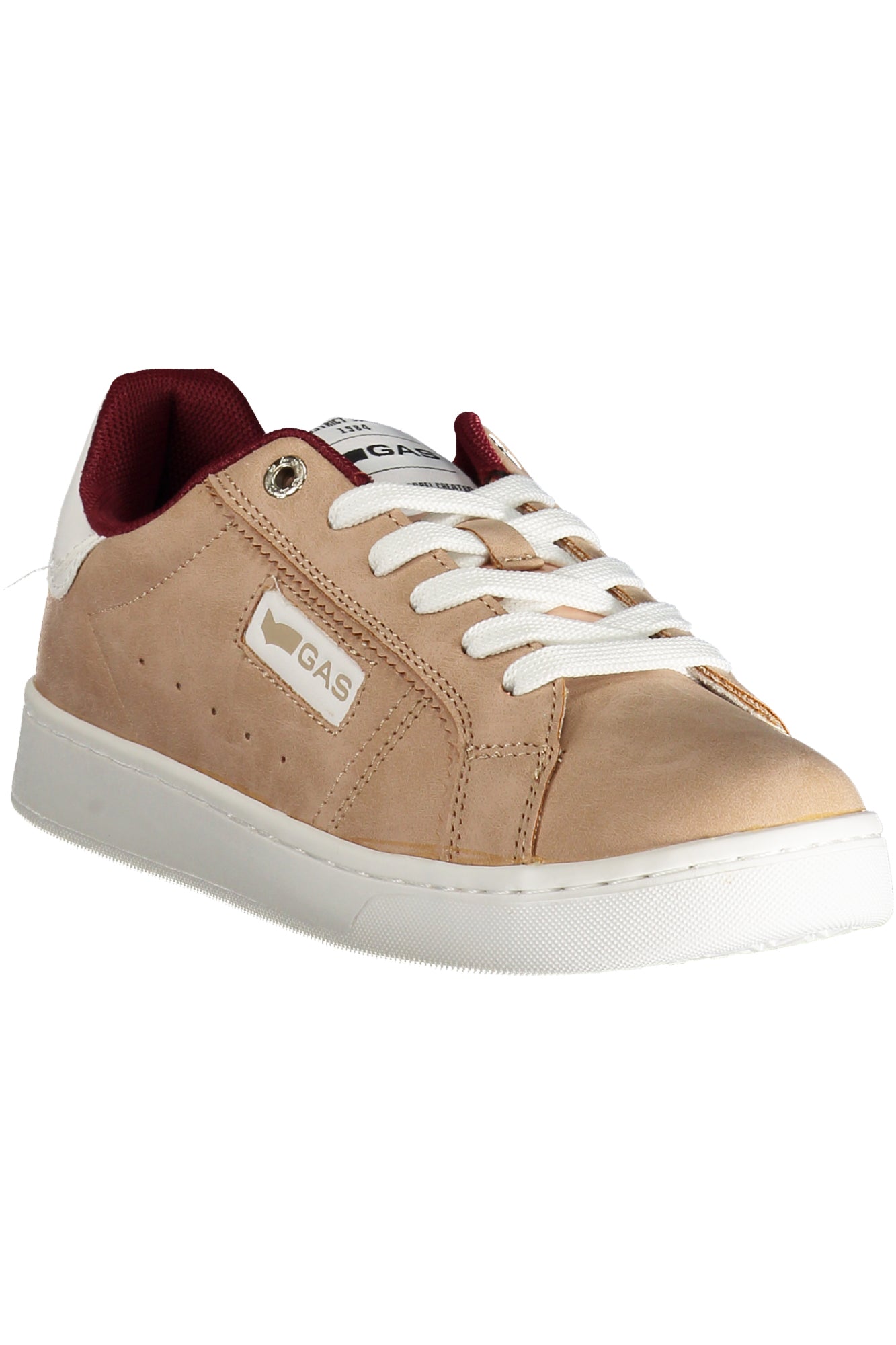 GAS - Woman - Sneaker