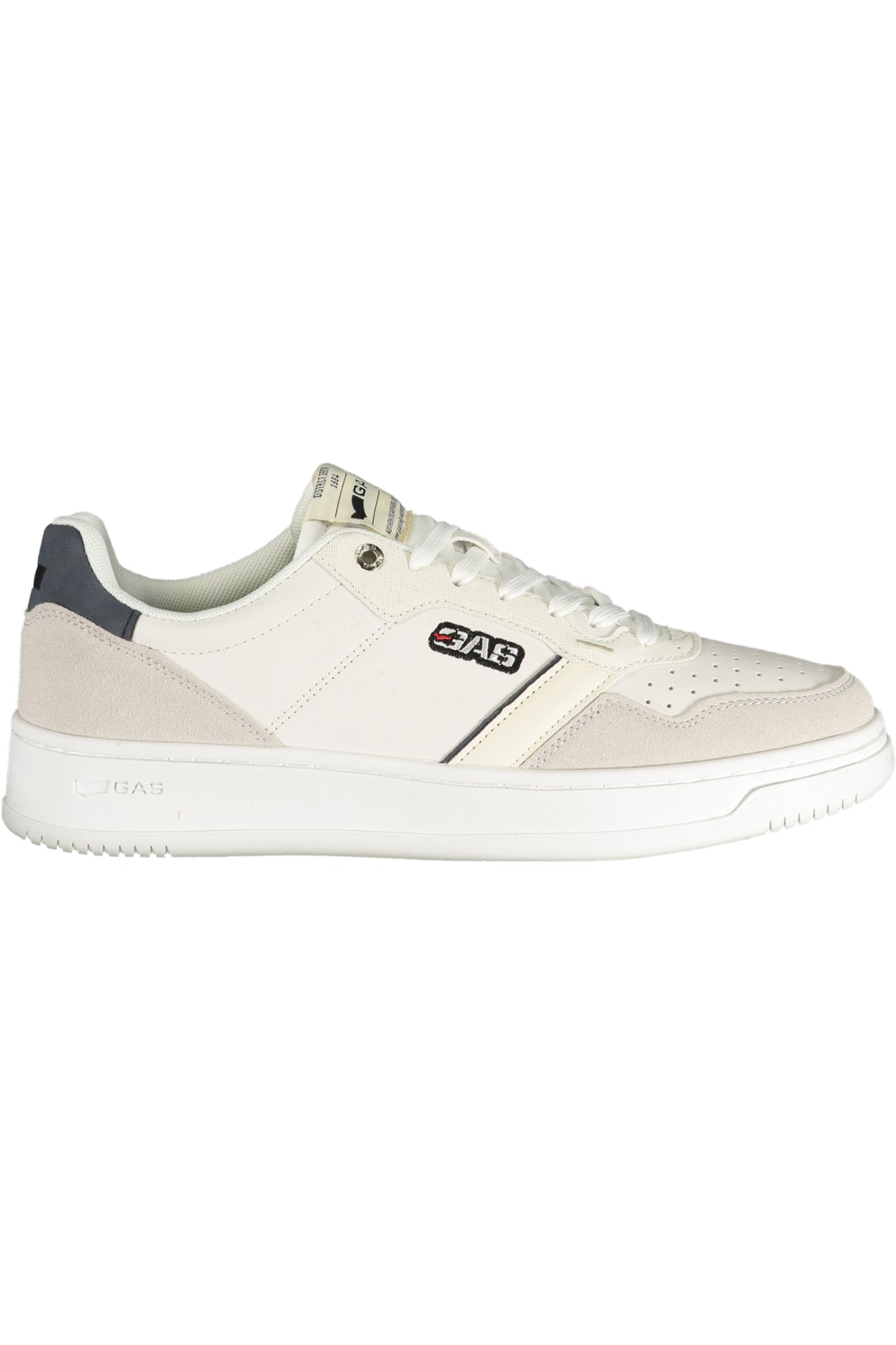GAS - Man - Sneaker