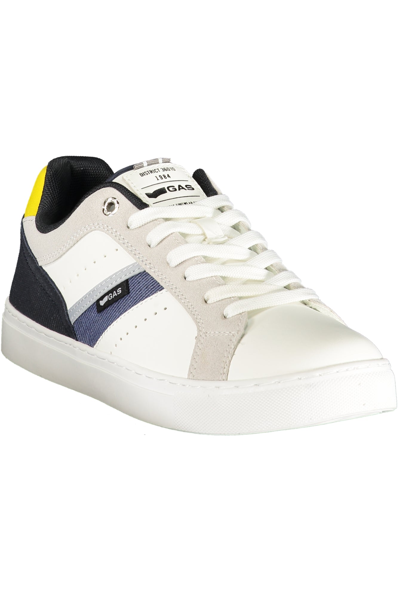 GAS - Man - Sneaker