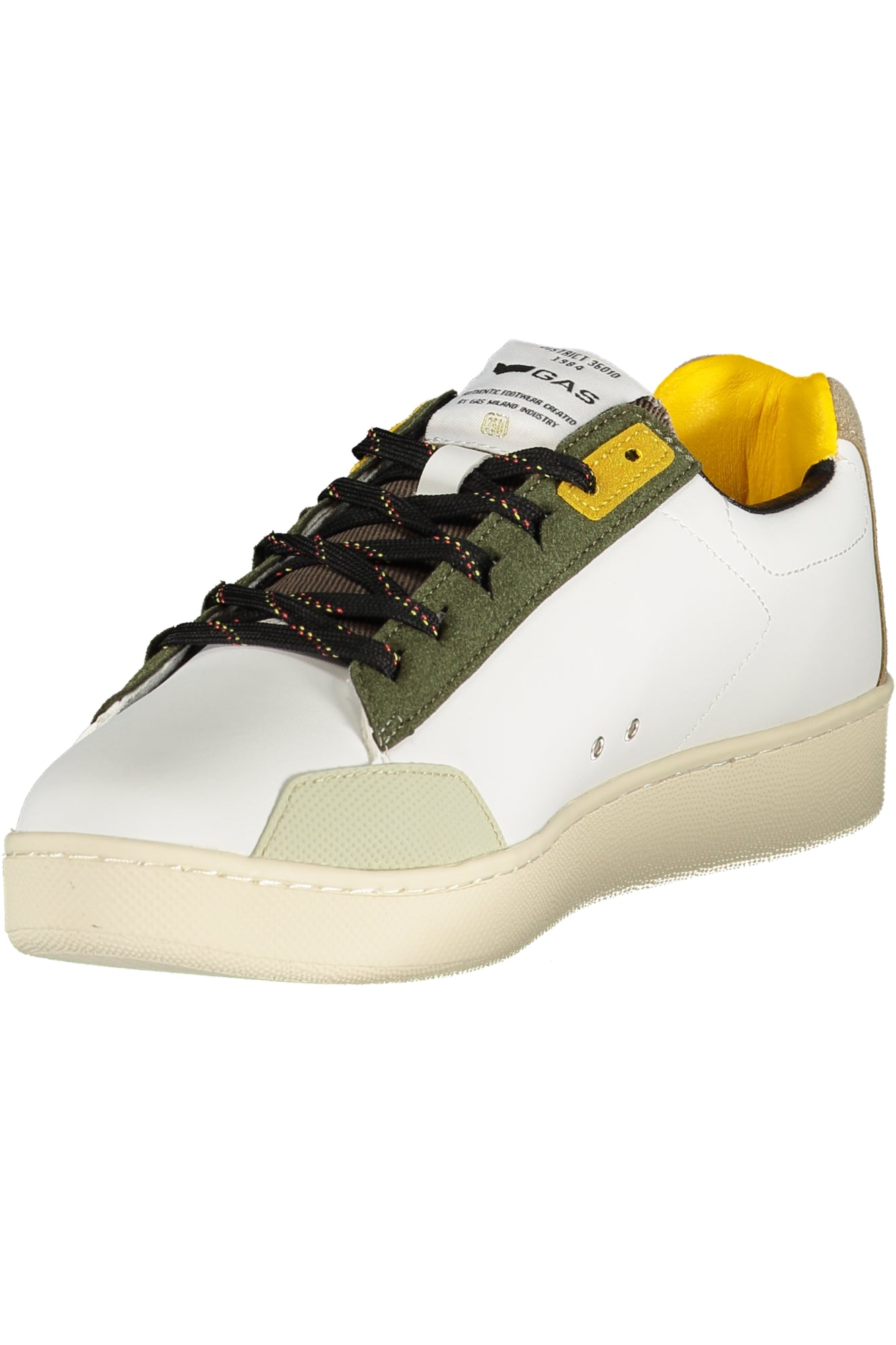 GAS - Man - Sneaker