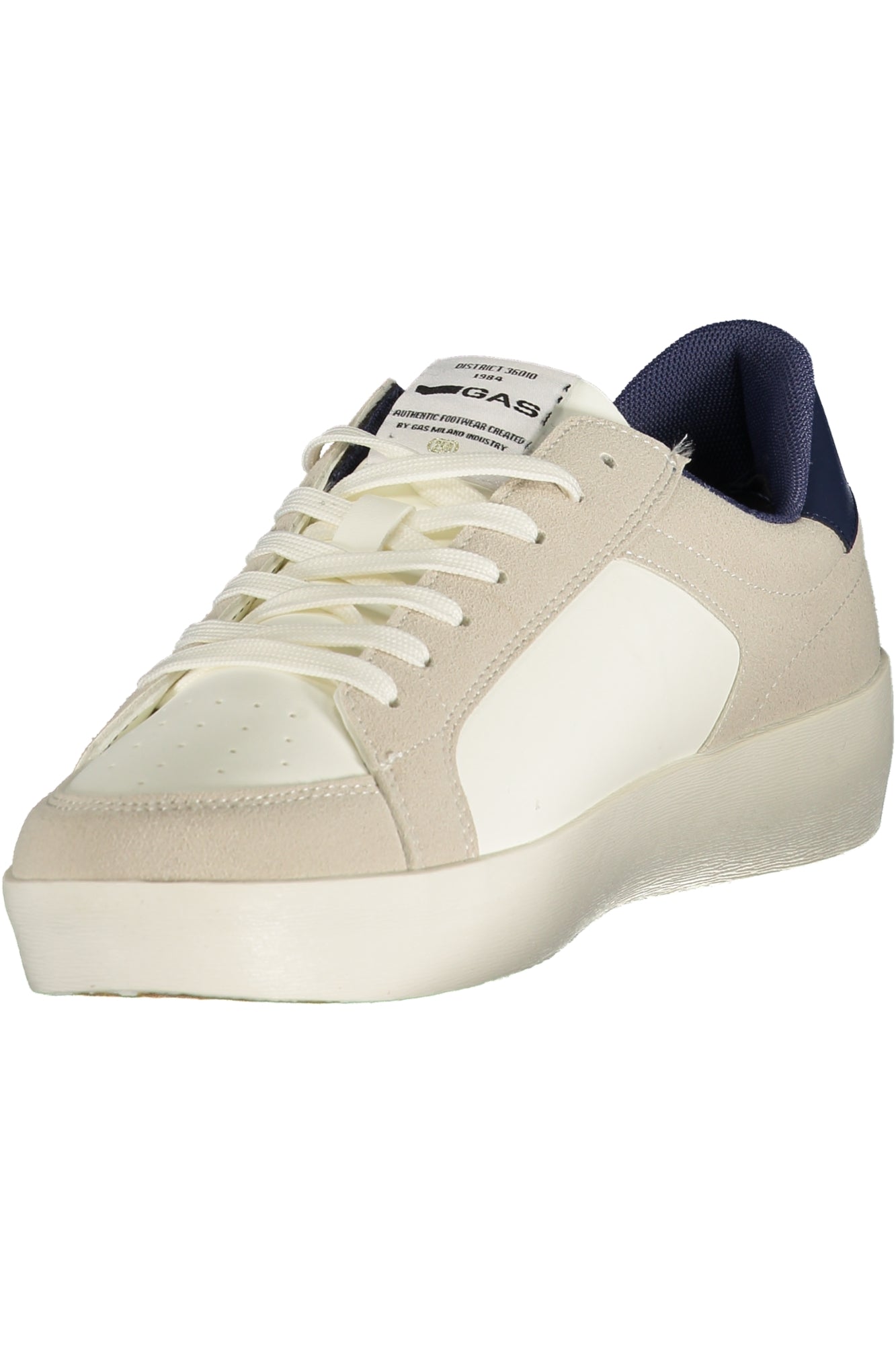 GAS - Man - Sneaker