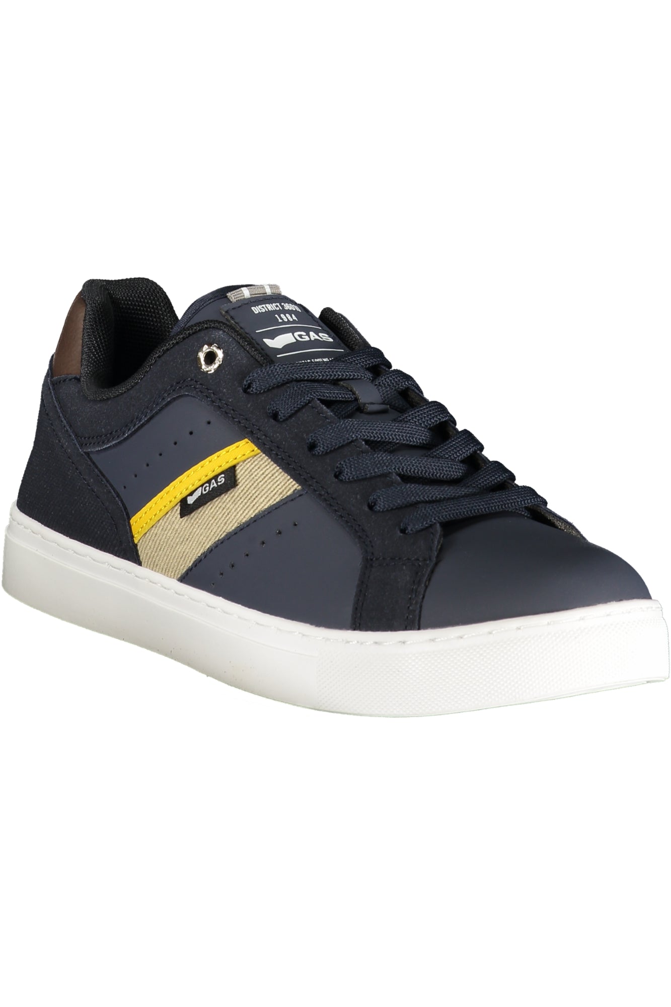GAS - Man - Sneaker