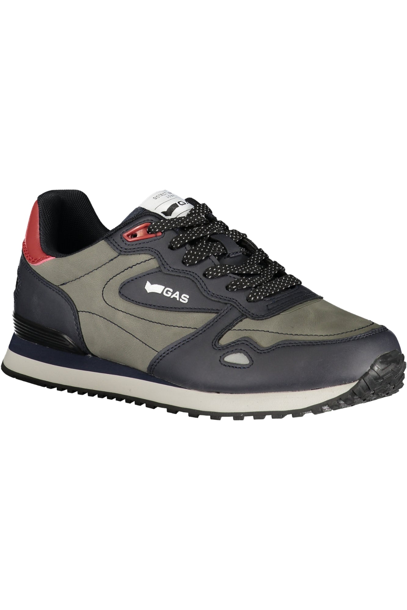 GAS - Man - Sneaker