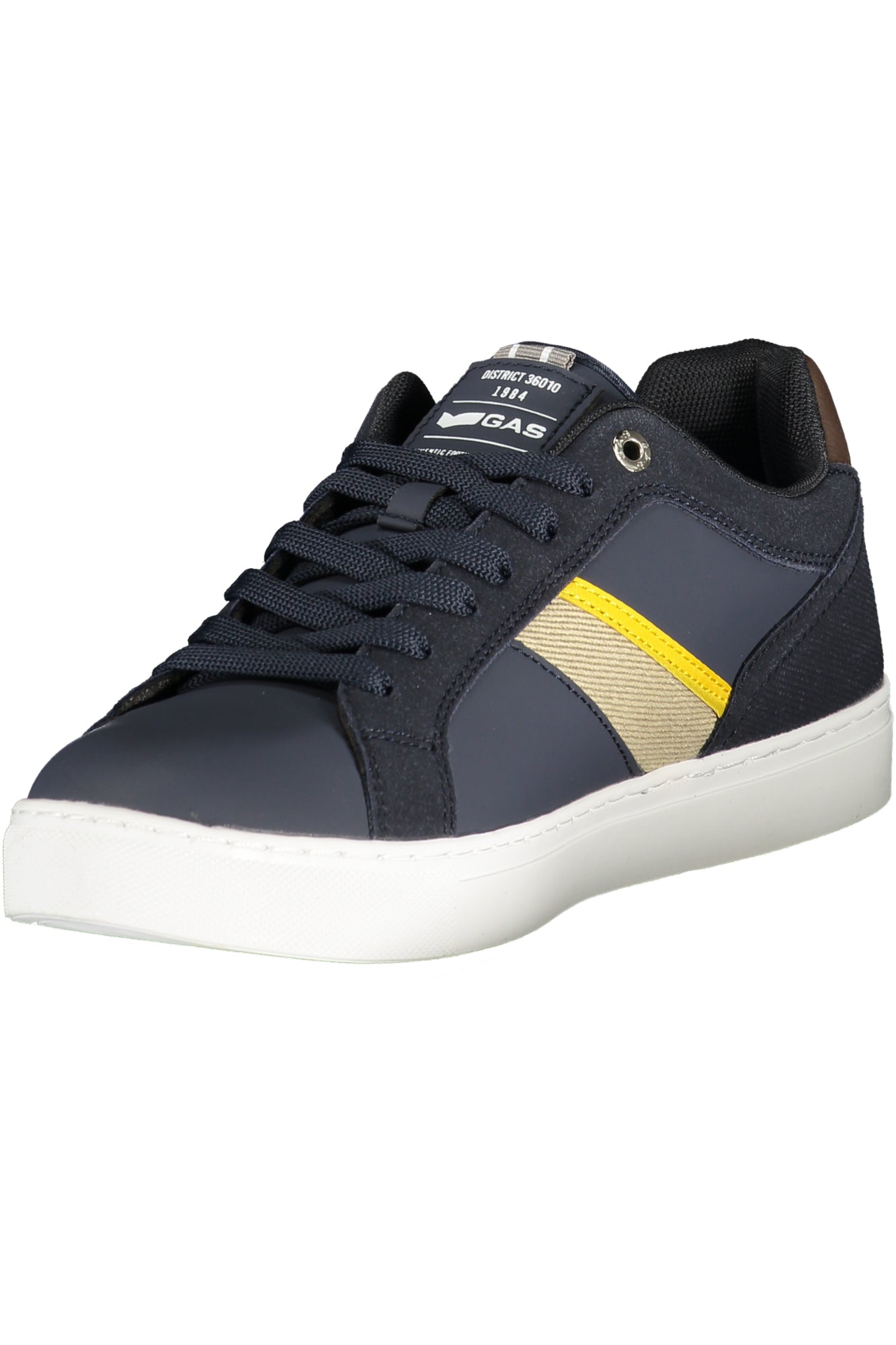GAS - Man - Sneaker