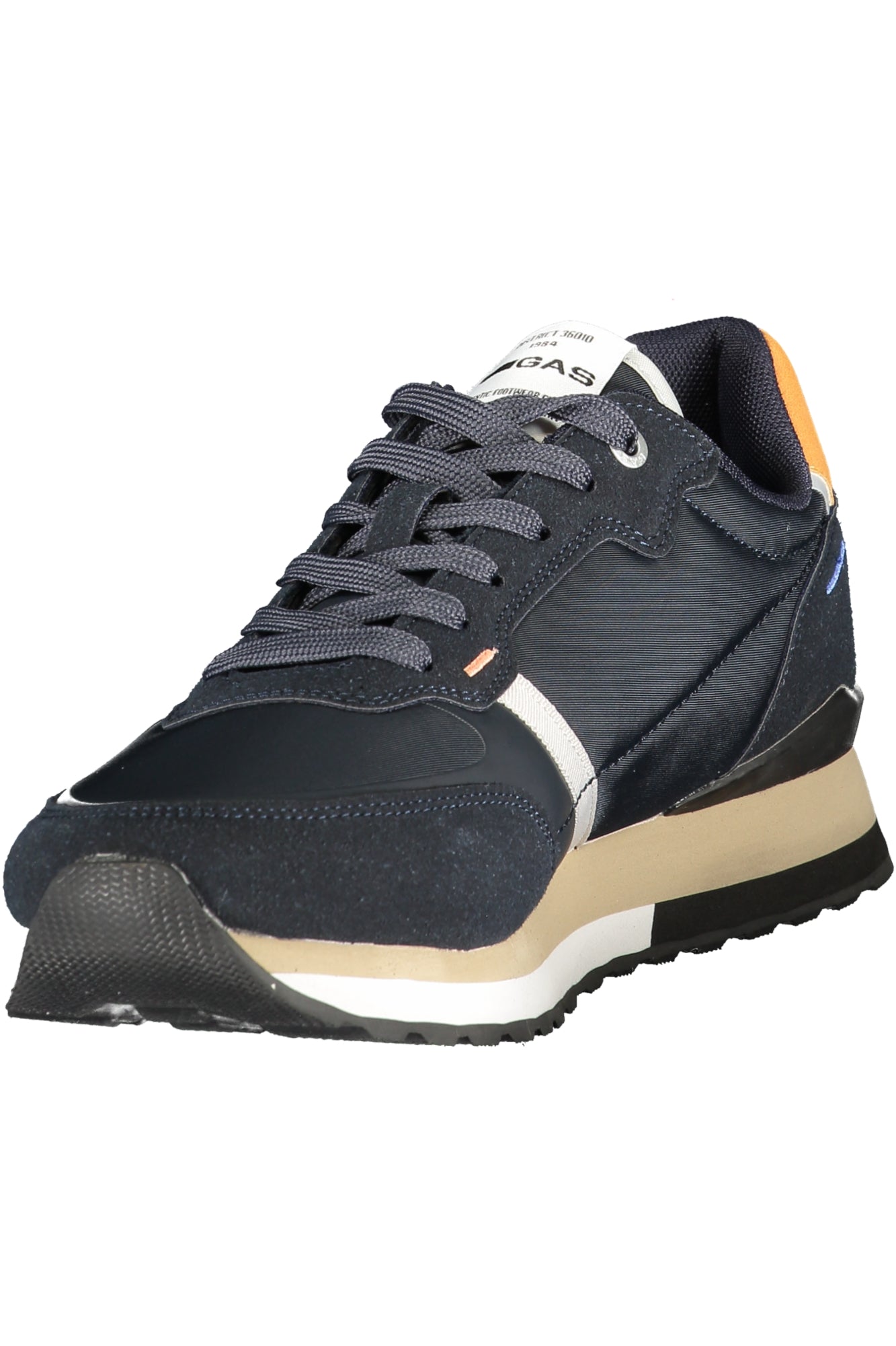 GAS - Man - Sneaker