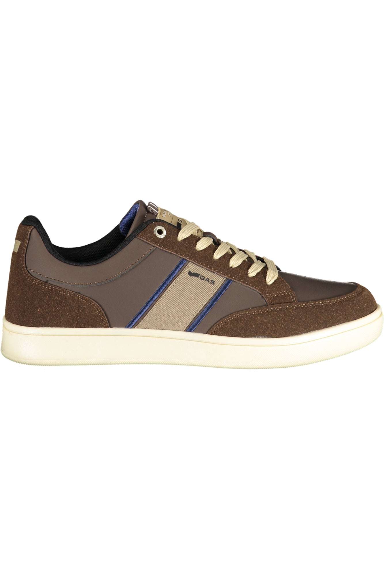 GAS - Man - Sneaker