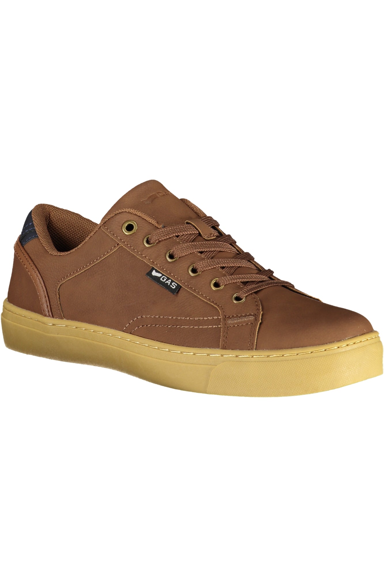 GAS - Man - Sneaker