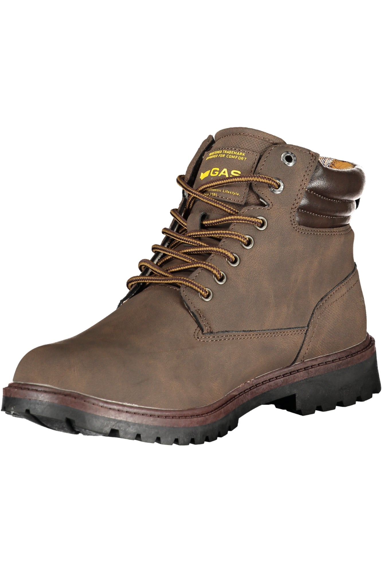 GAS - Man - Sneaker