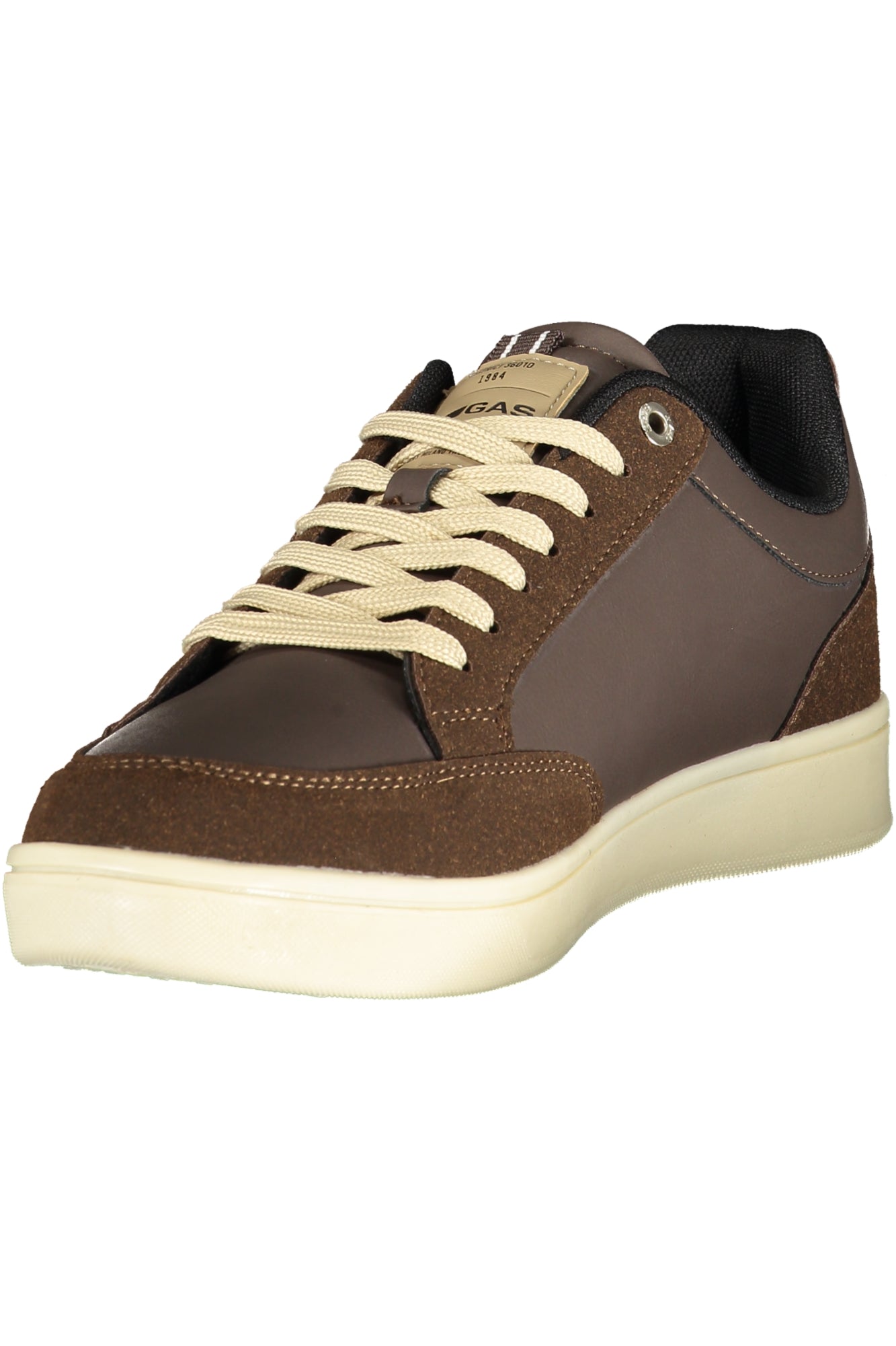 GAS - Man - Sneaker