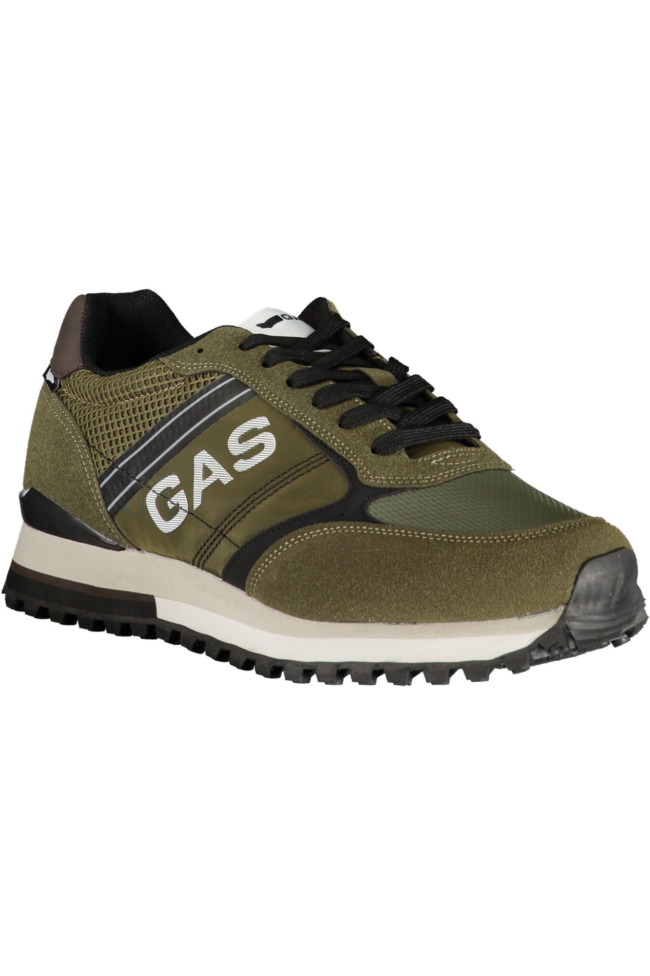 GAS GREEN FÉRFI SPORTCIPŐK