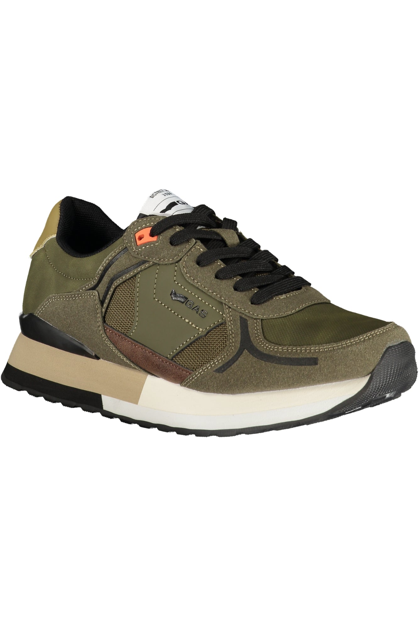 GAS - Man - Sneaker