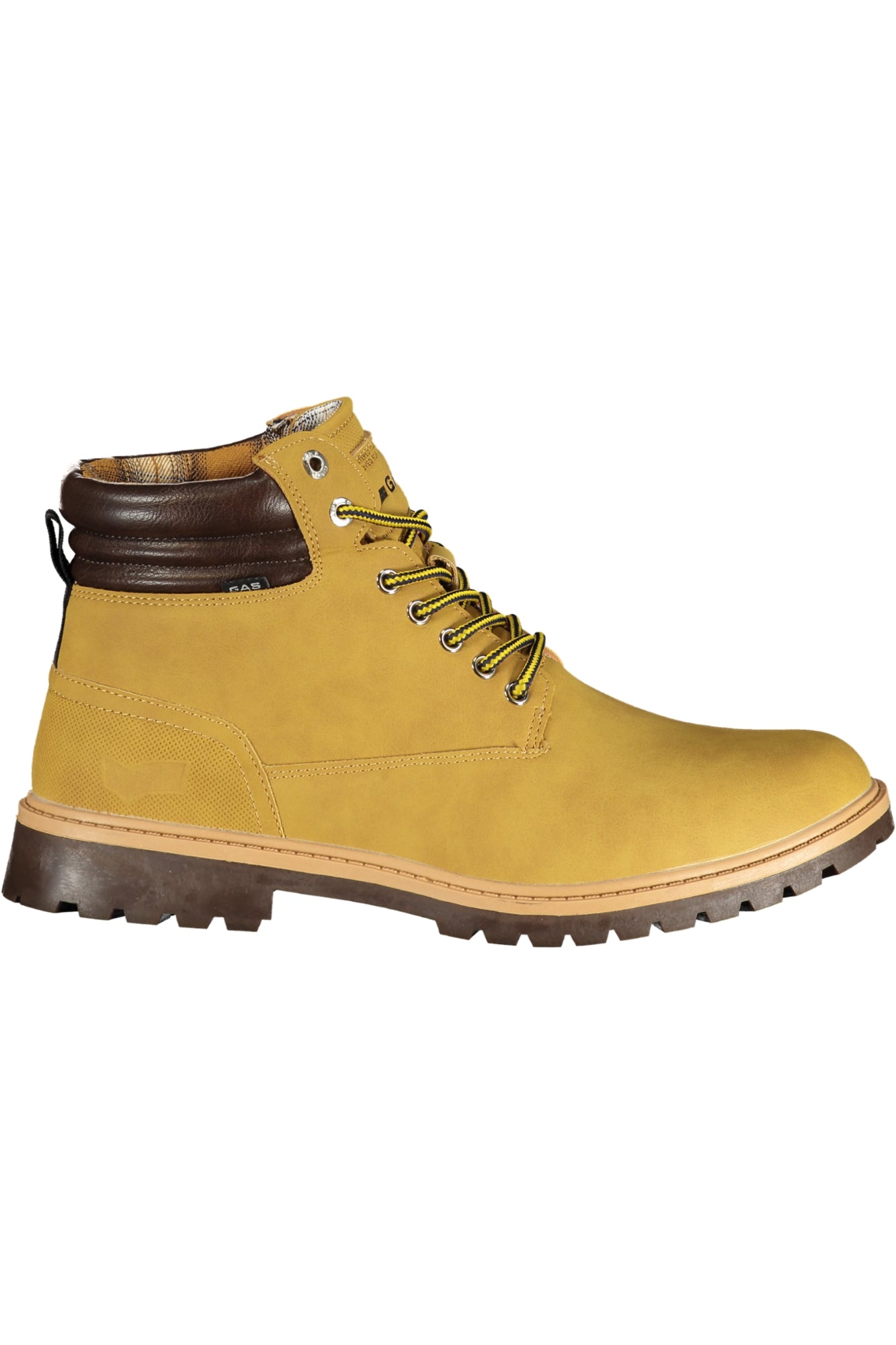 GAS - Man - Boot