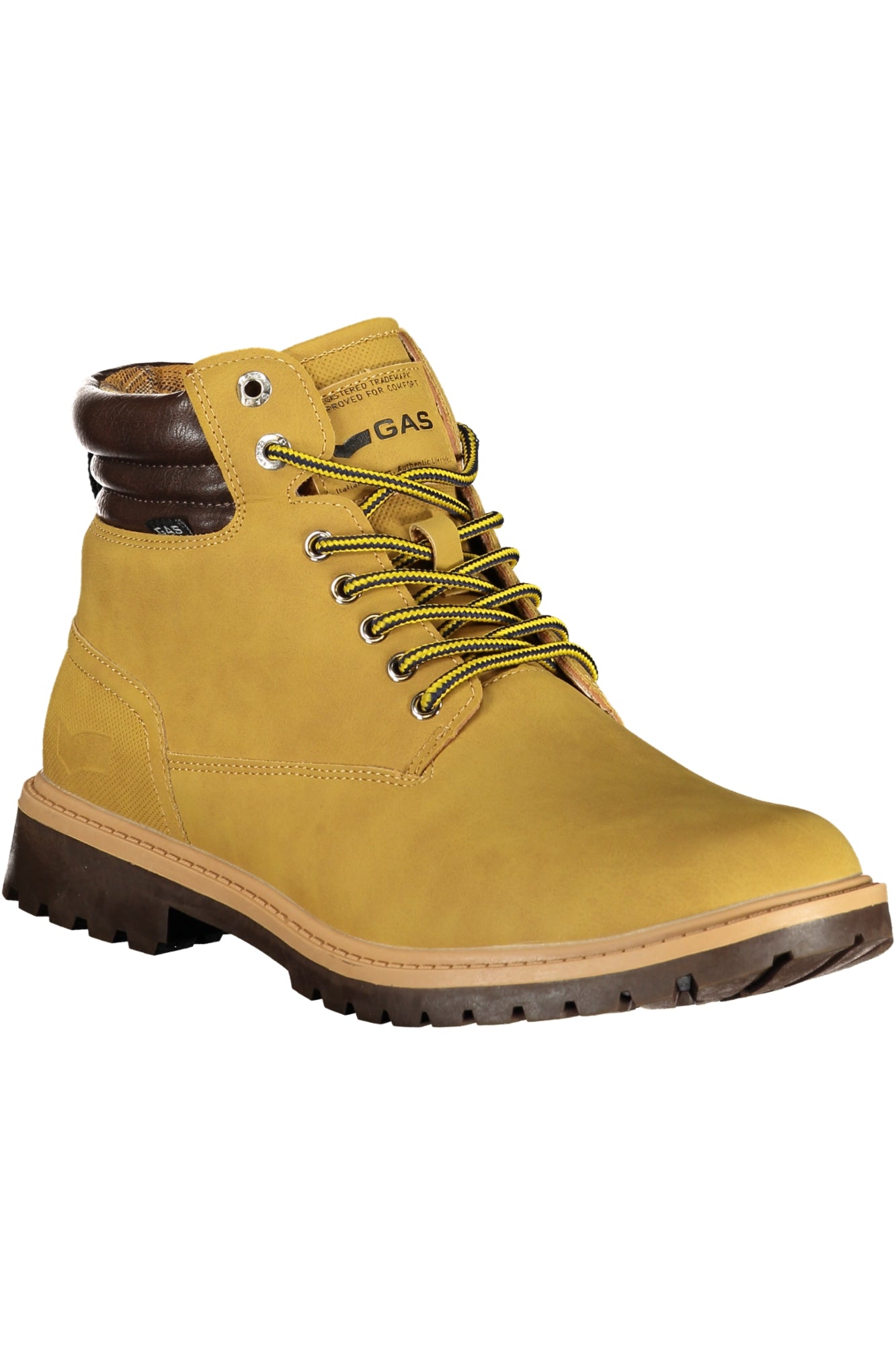 GAS - Man - Boot